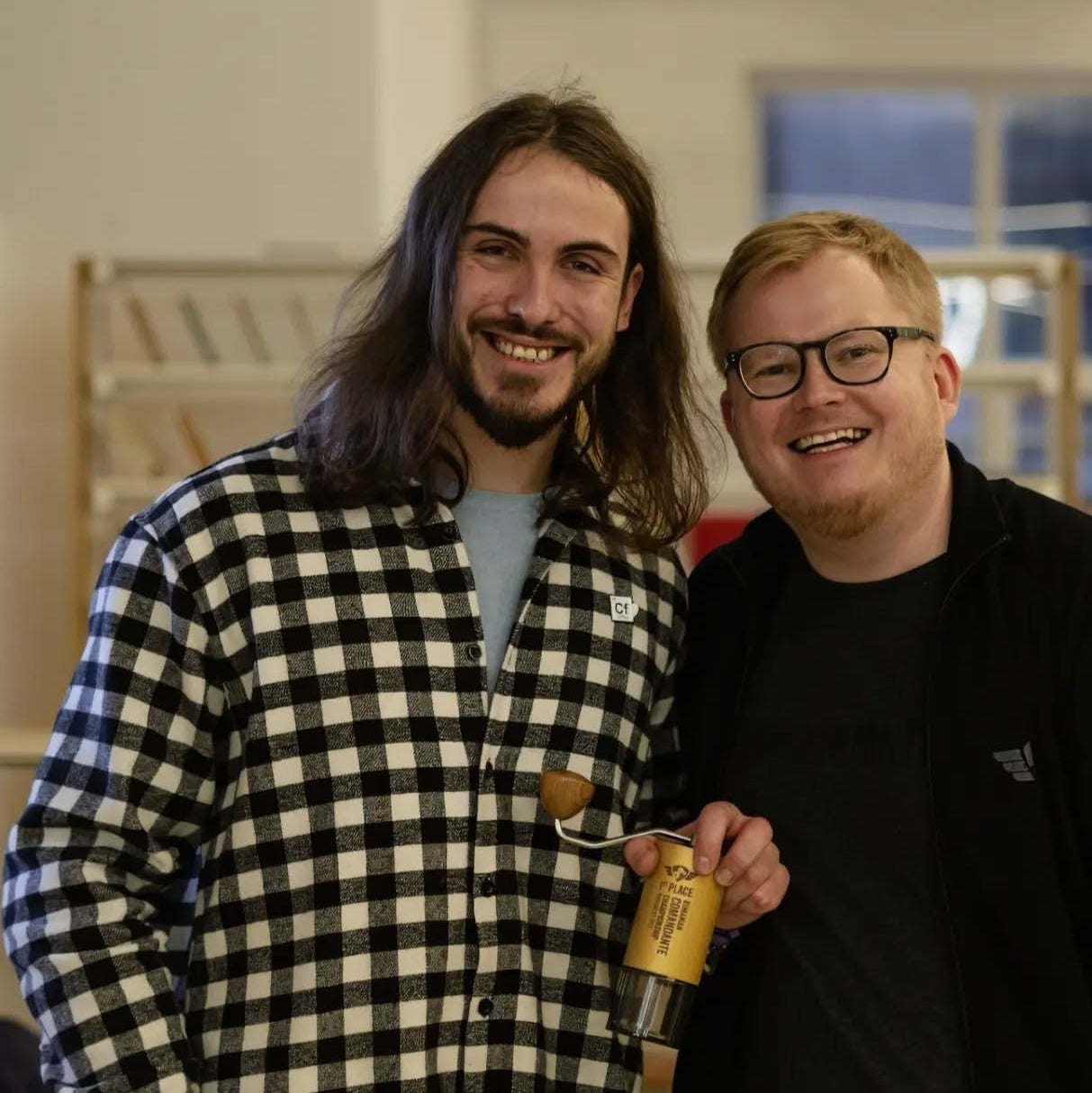 Alexandru Diaconescu | Romania Comandante Champion