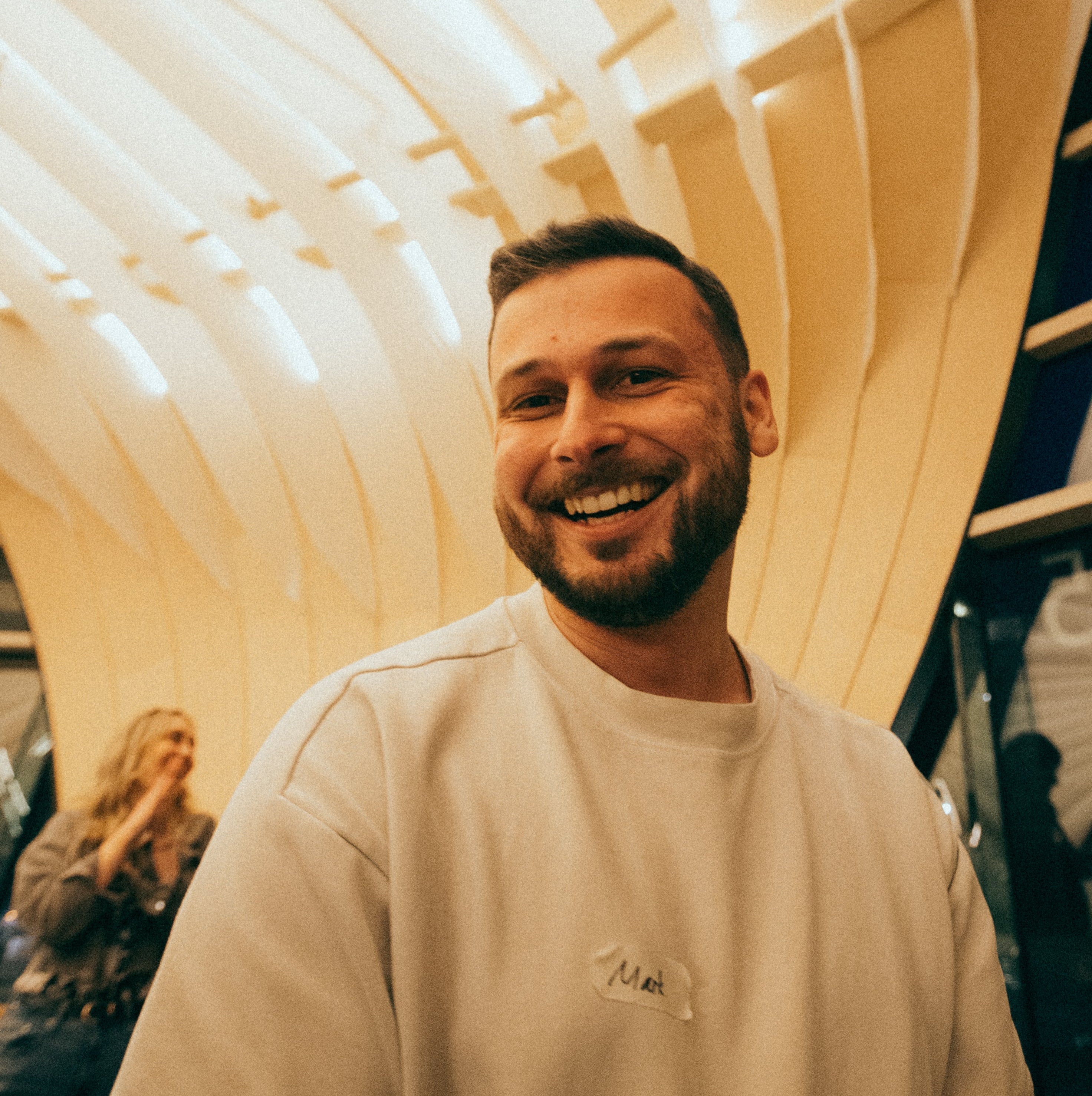 Mark Kutrovski | Canadian Comandante Champion