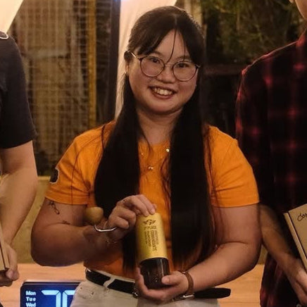 Piong Jing Yan | Singaporean Champion