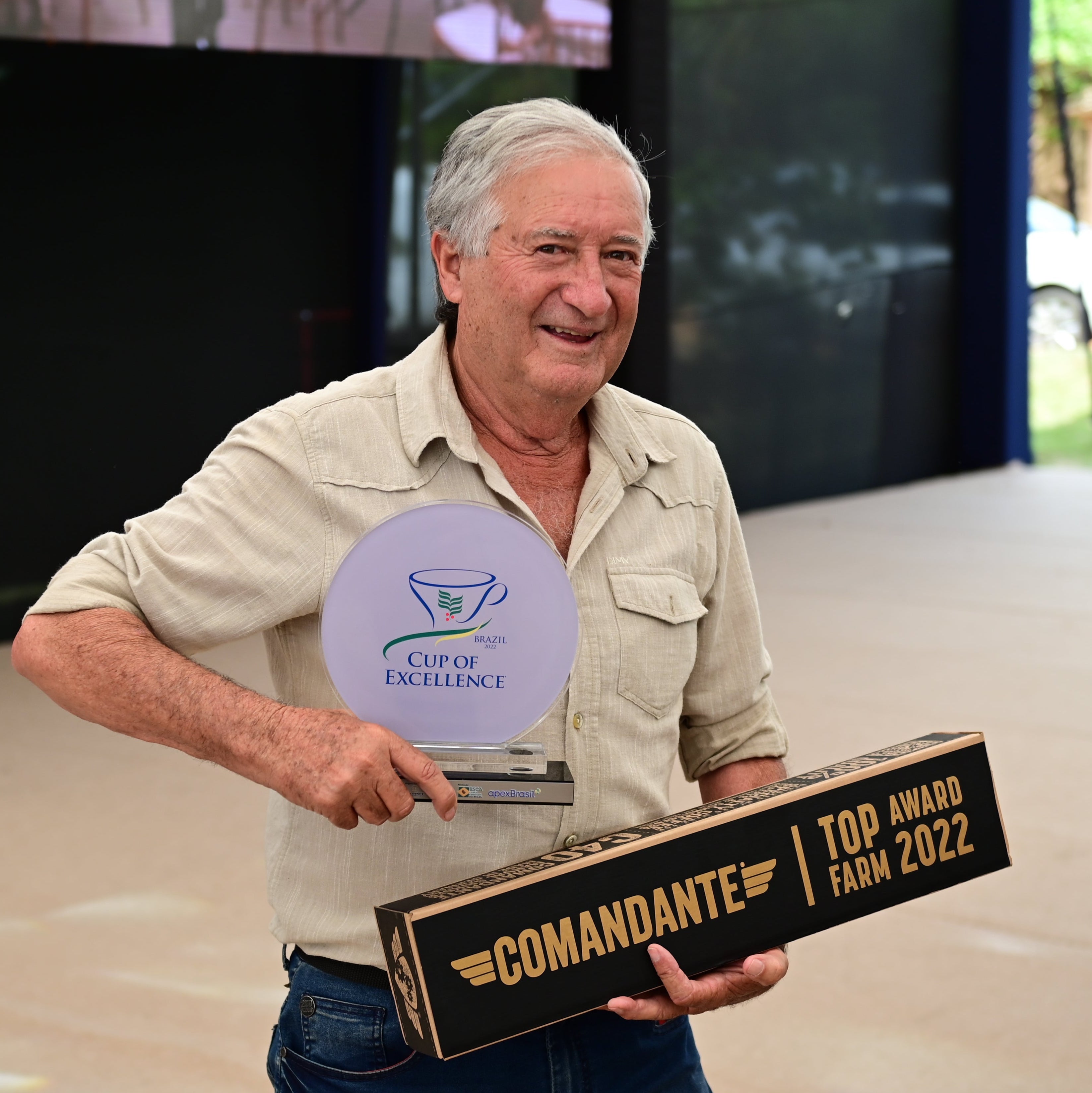 Fazenda Tijuco |🥇1st Place
