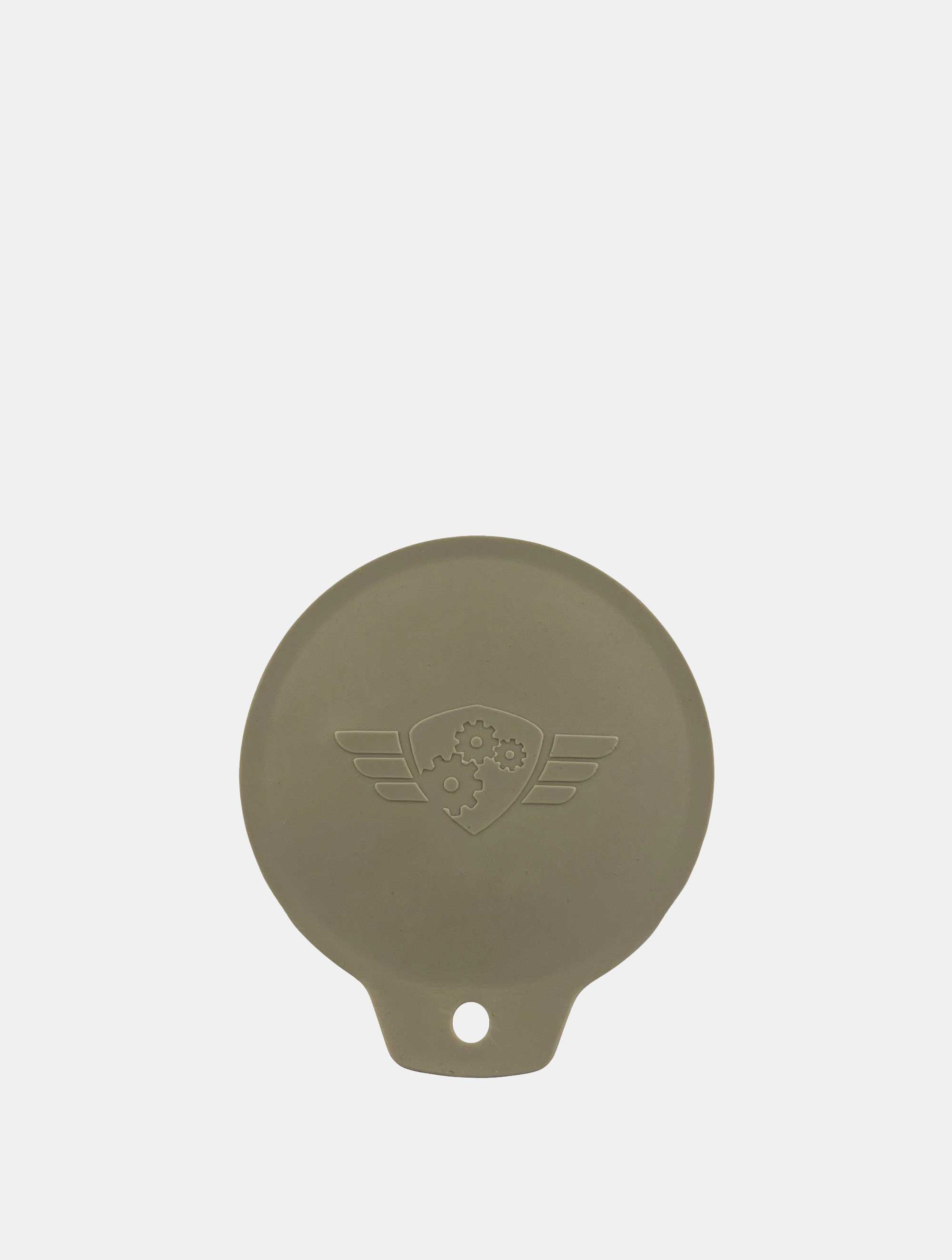 X25 Silicon Plop-Lid Dune