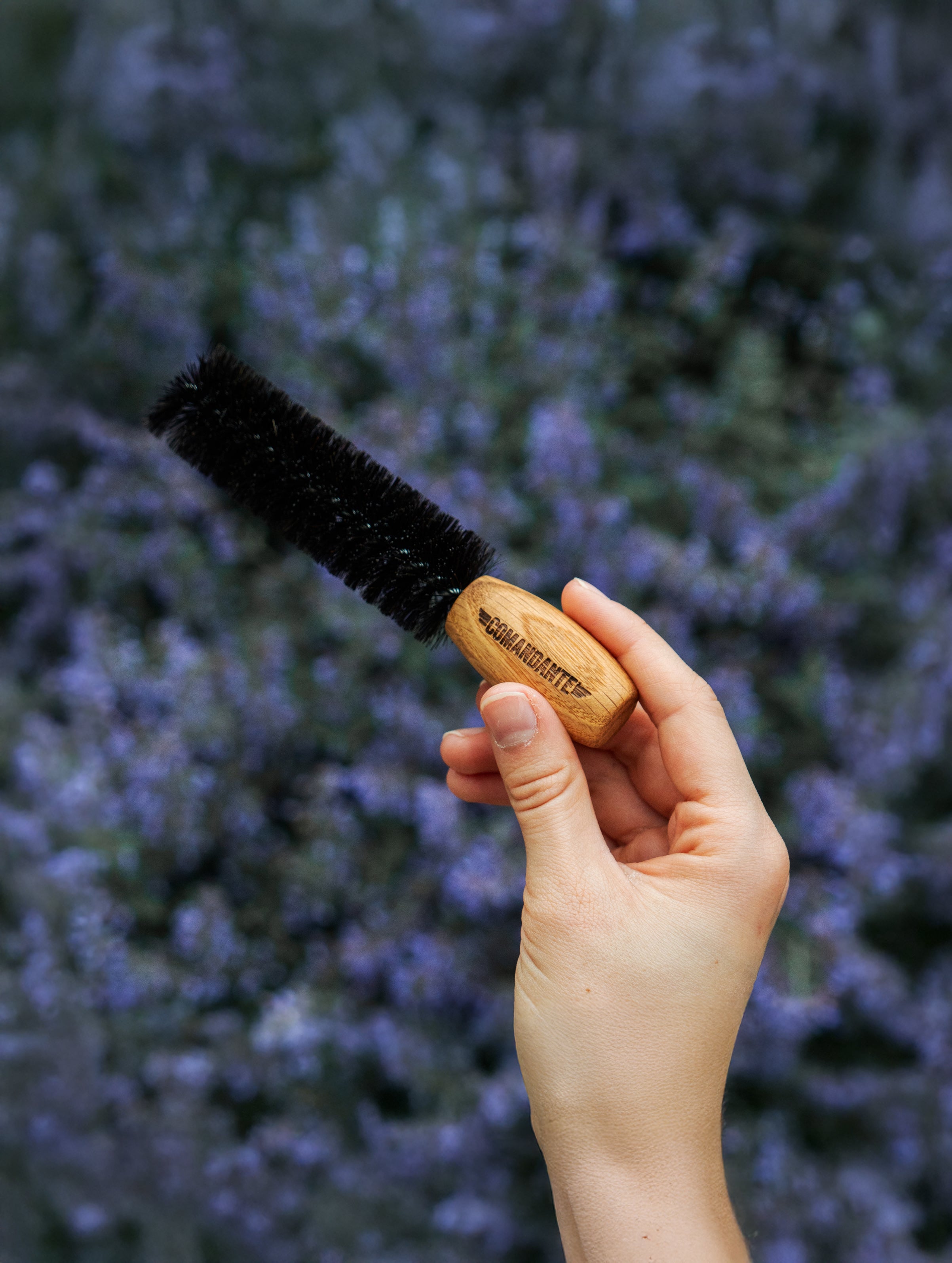 Long Neck Brush