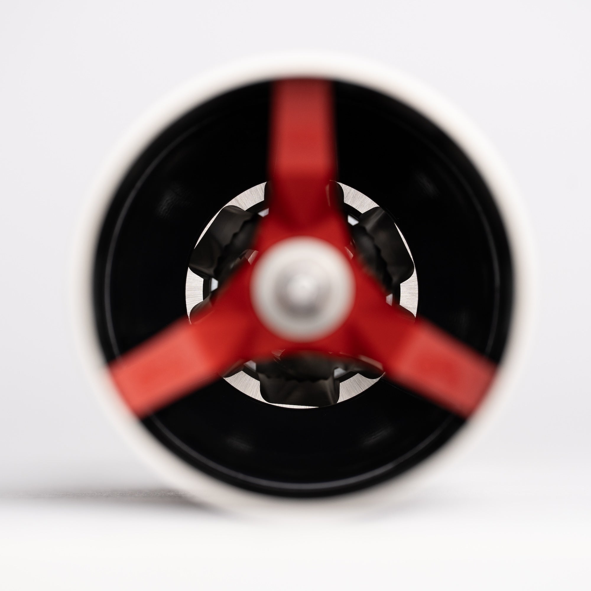 C40 LAB Series Hammerhead