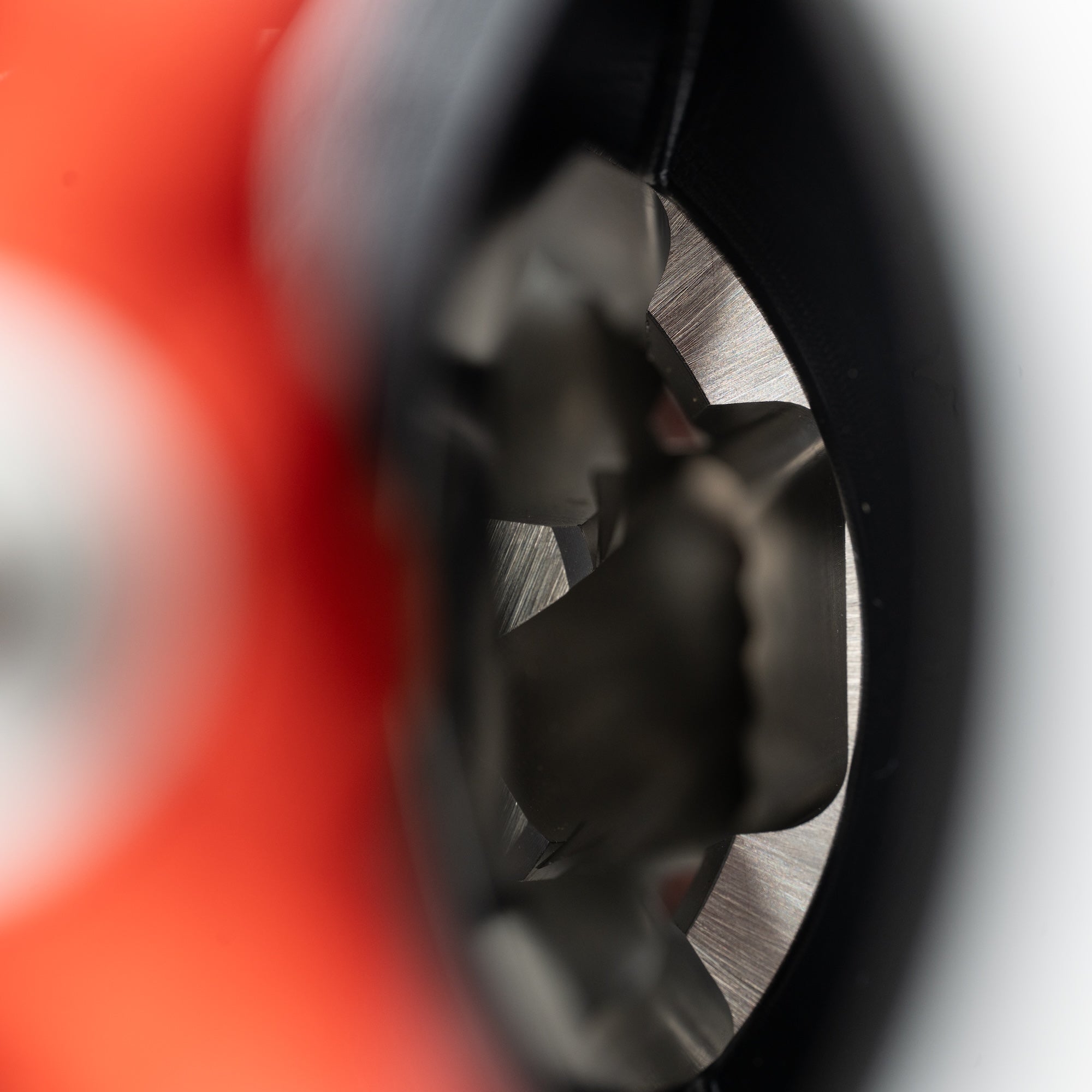 C40 LAB Series Hammerhead