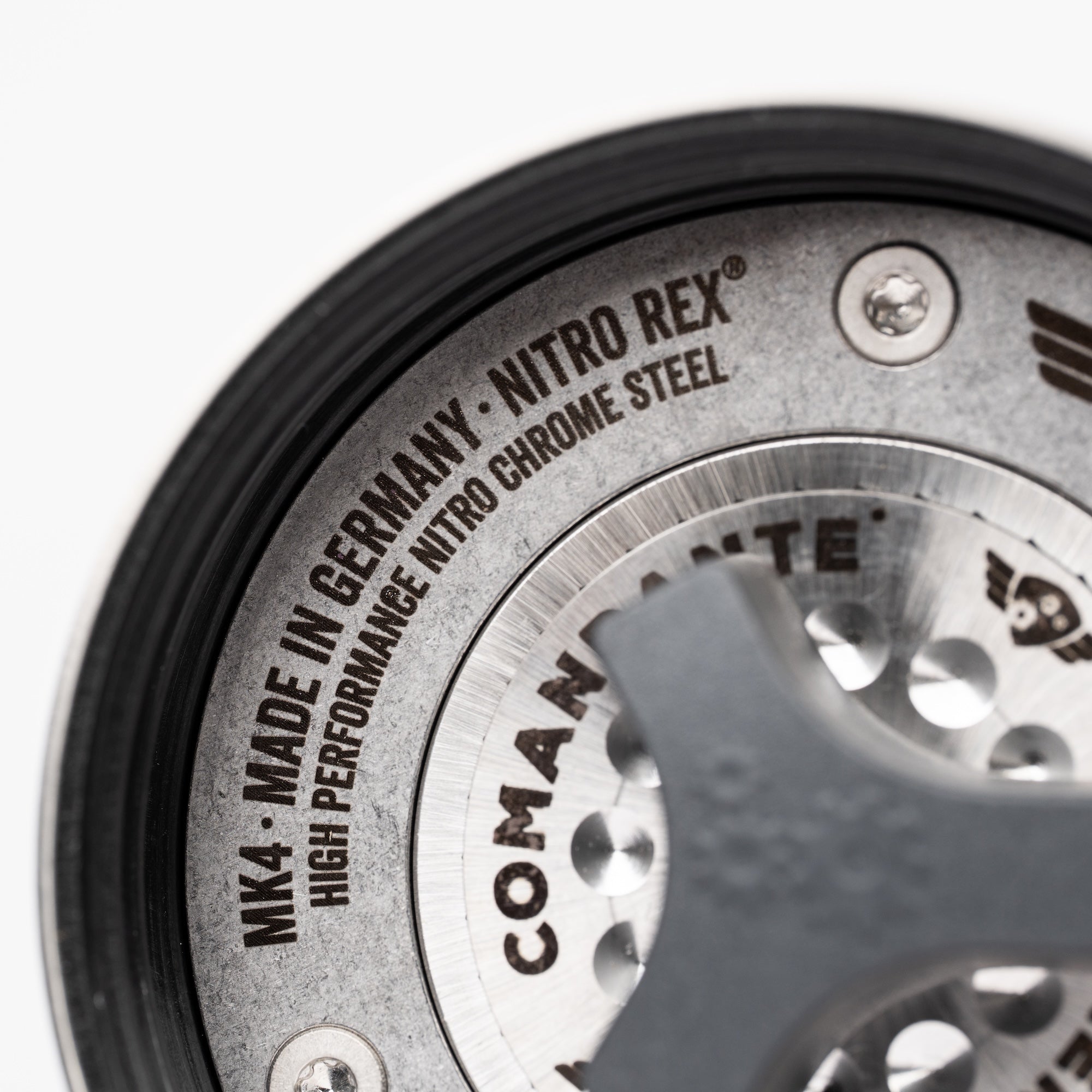 C40 LAB Series Hammerhead