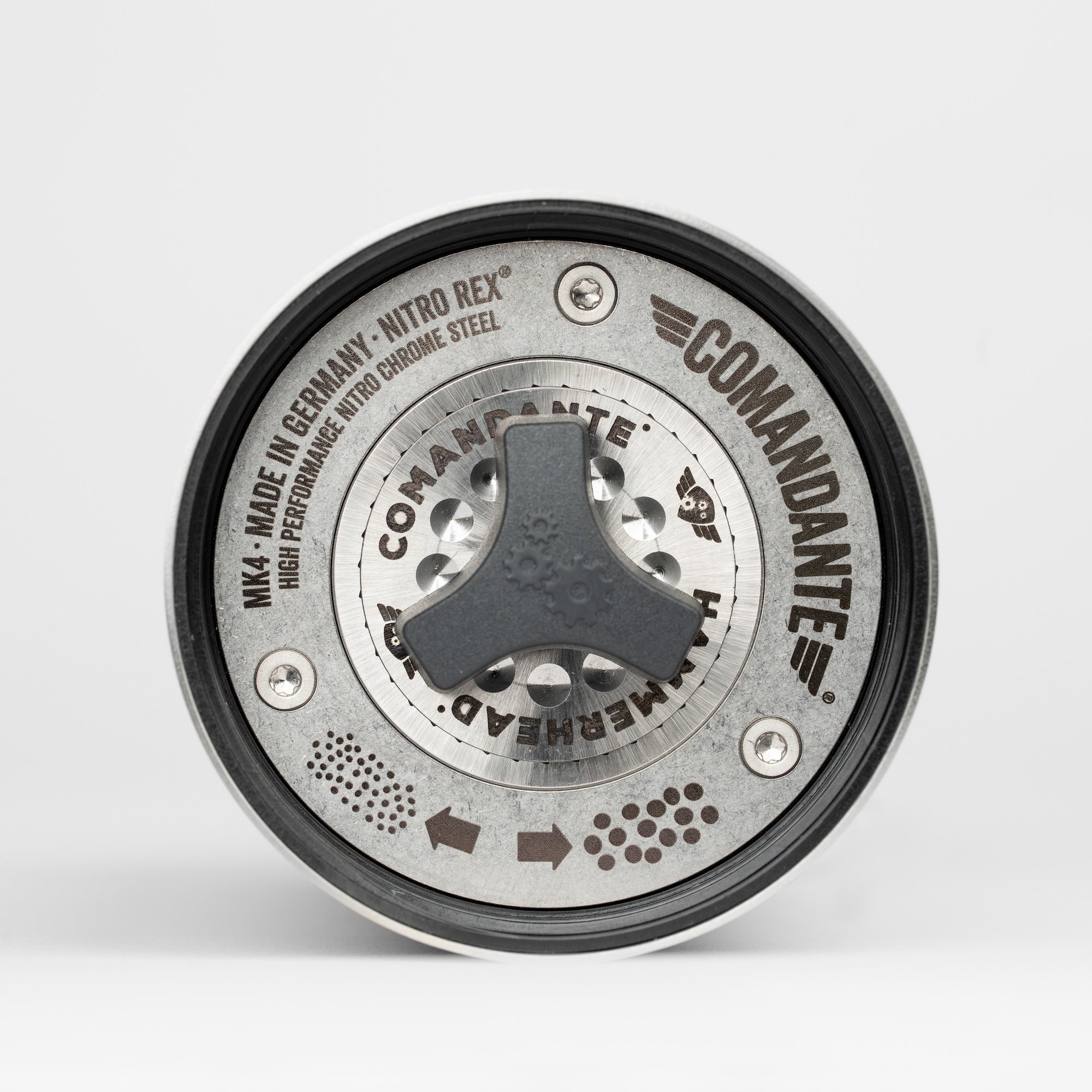 C40 LAB Series Hammerhead