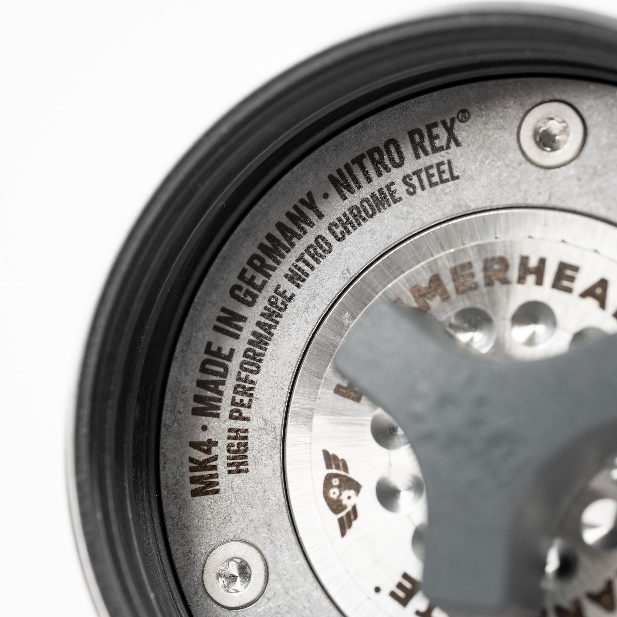 C40 LAB Series Hammerhead