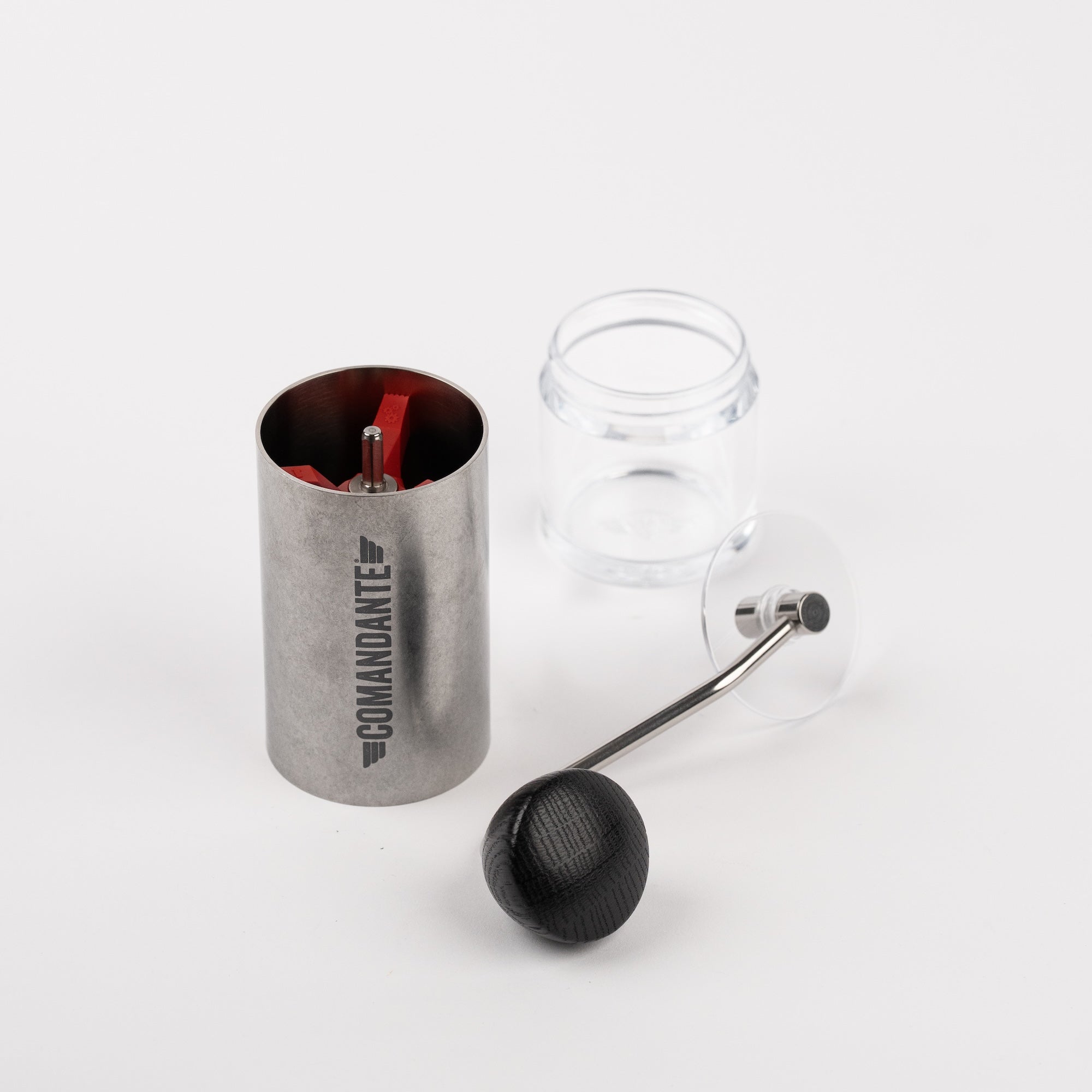 C40 LAB Series Hammerhead