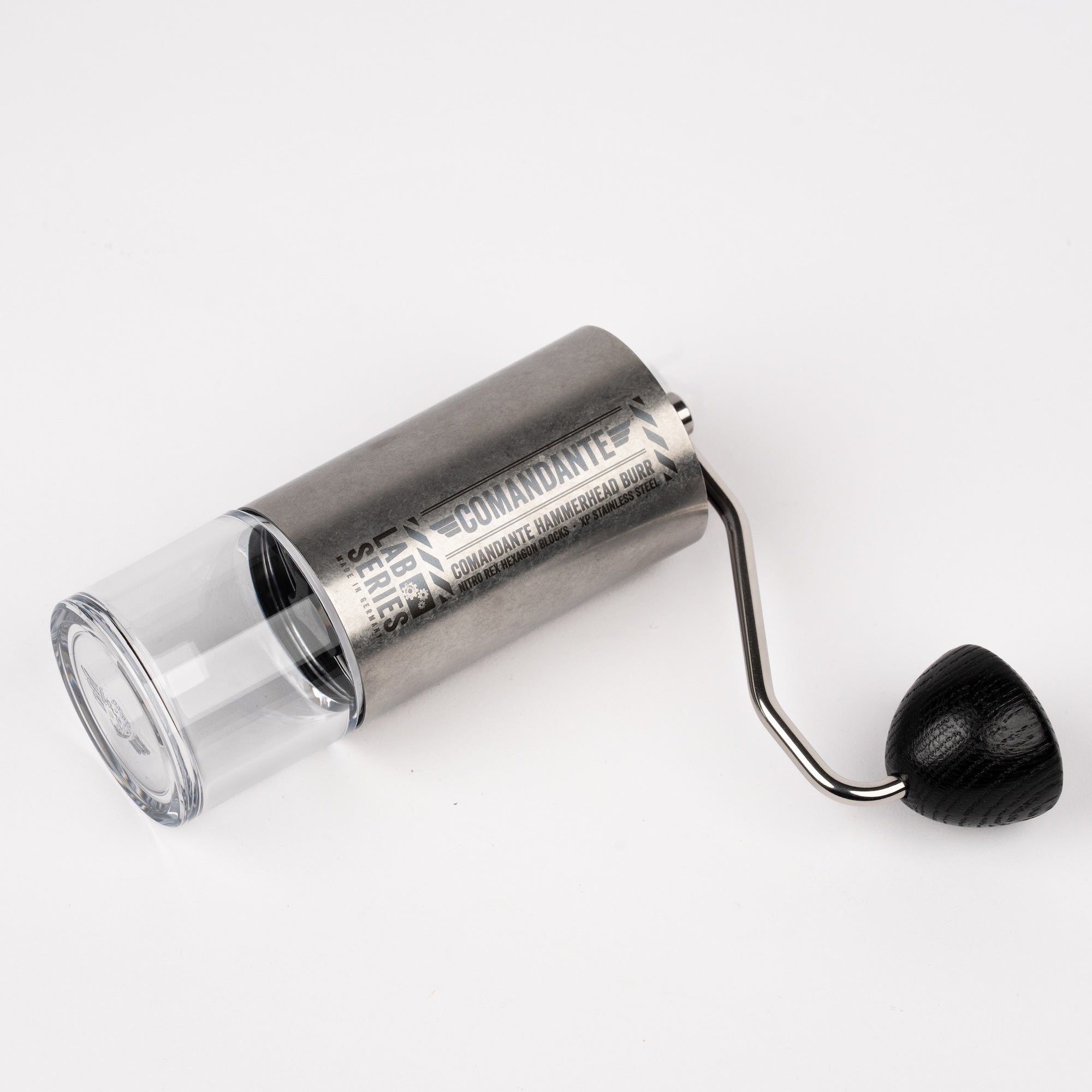 C40 LAB Series Hammerhead