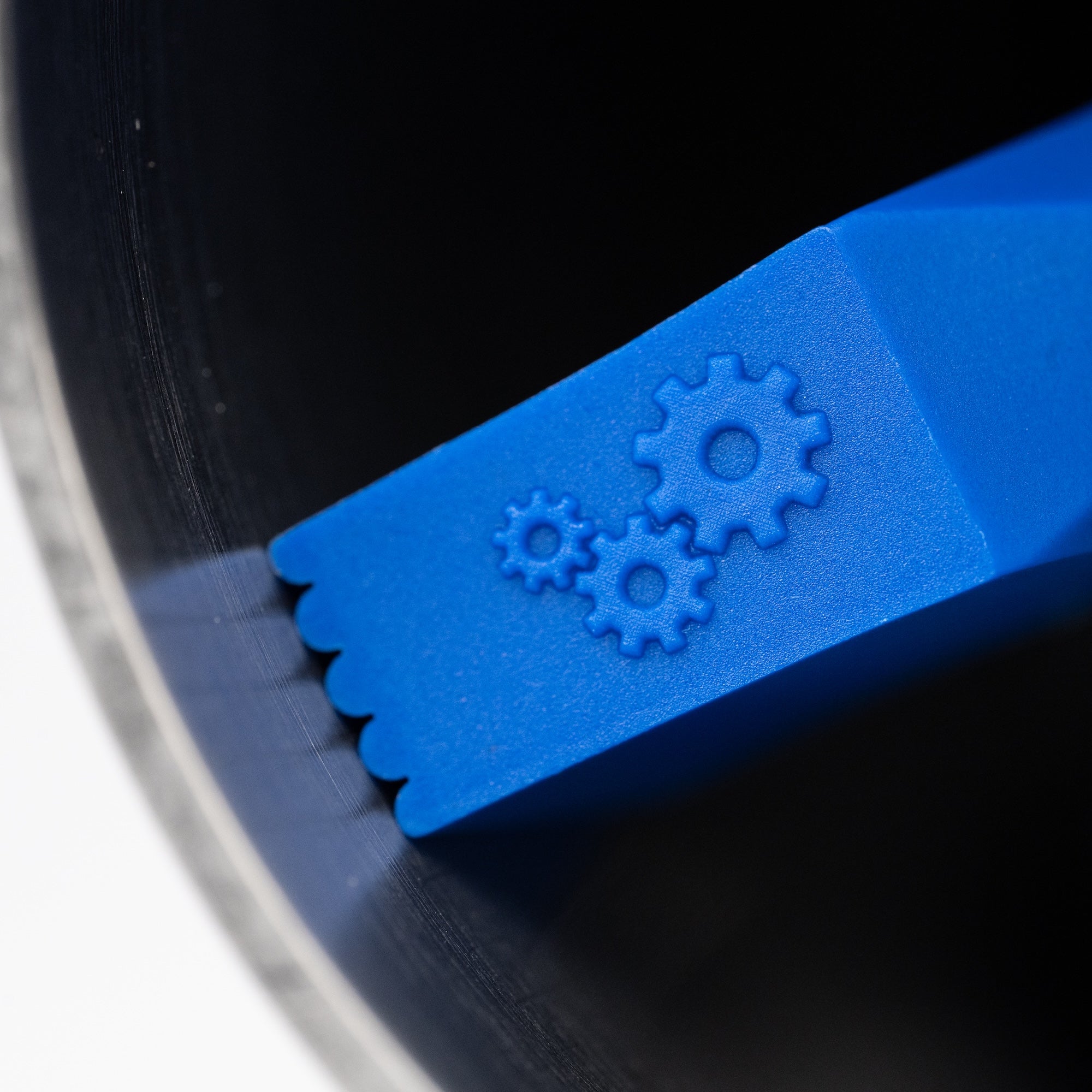 C40 LAB Series Nitro Blade