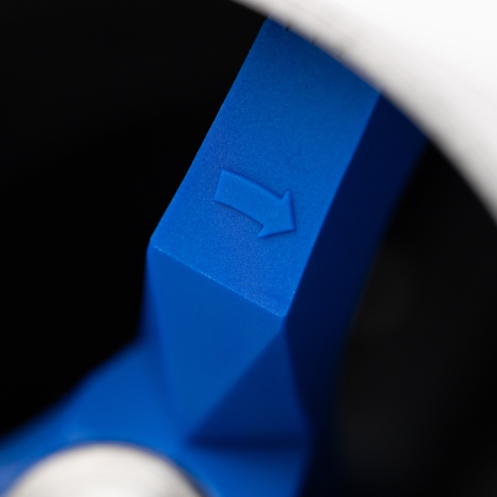 C40 LAB Series Nitro Blade