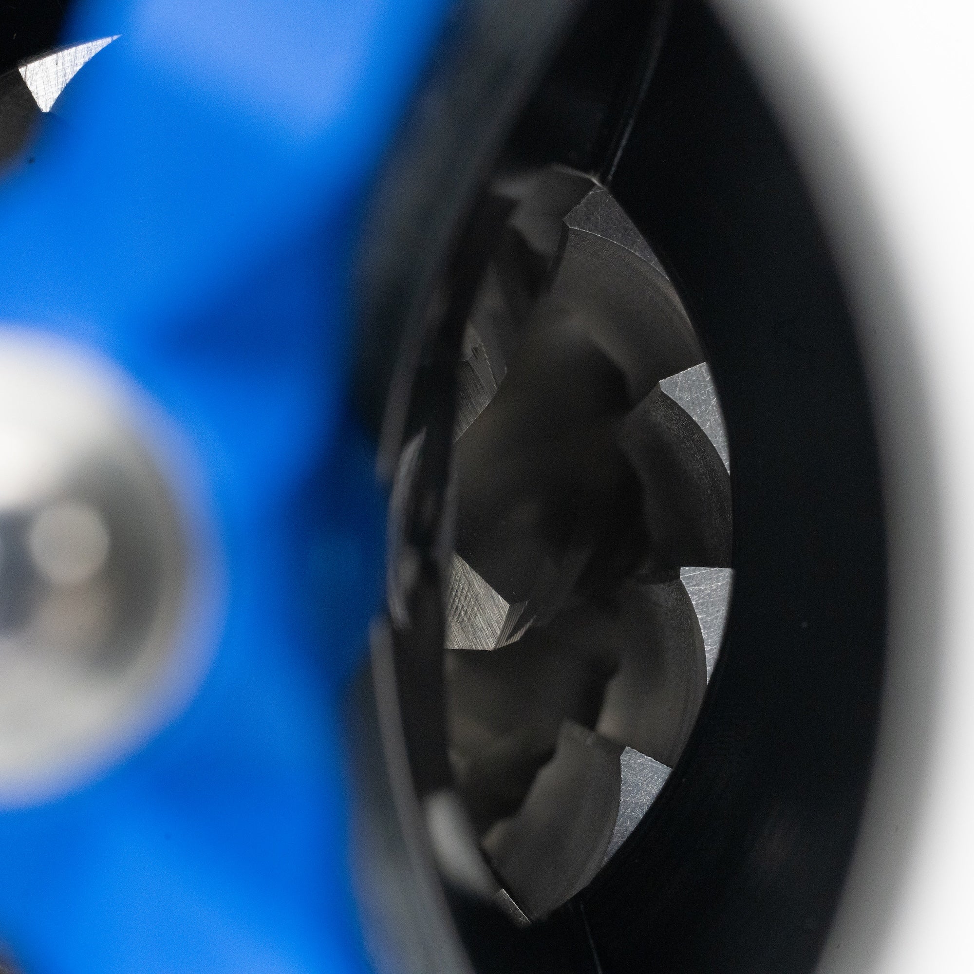 C40 LAB Series Nitro Blade