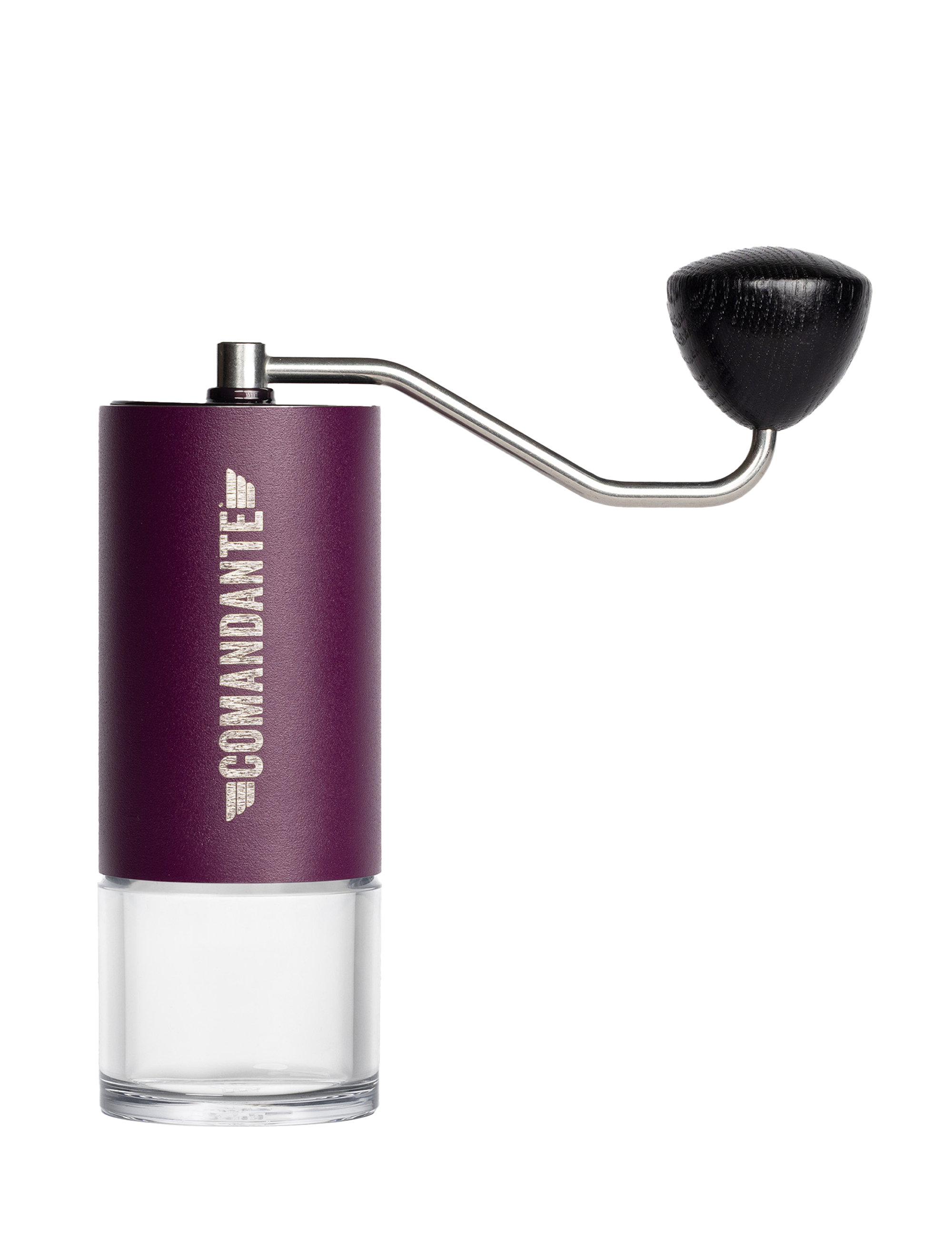 C40 Nitro Blade Comandante C40 Mk3 Hand Grinder Comandante C40 MK4