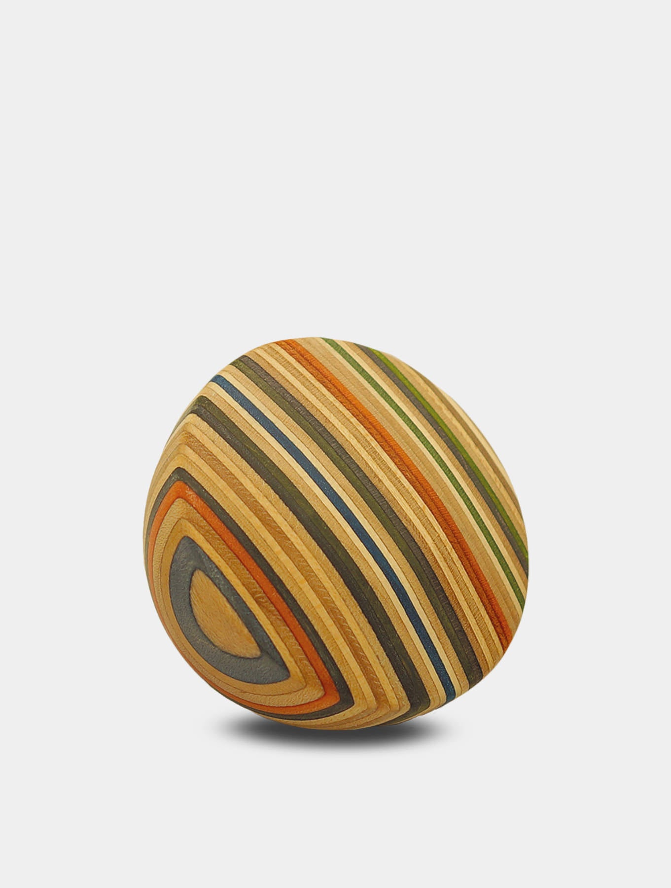 Skateboard Creations knob „Big Joe“ (Ø 55mm)