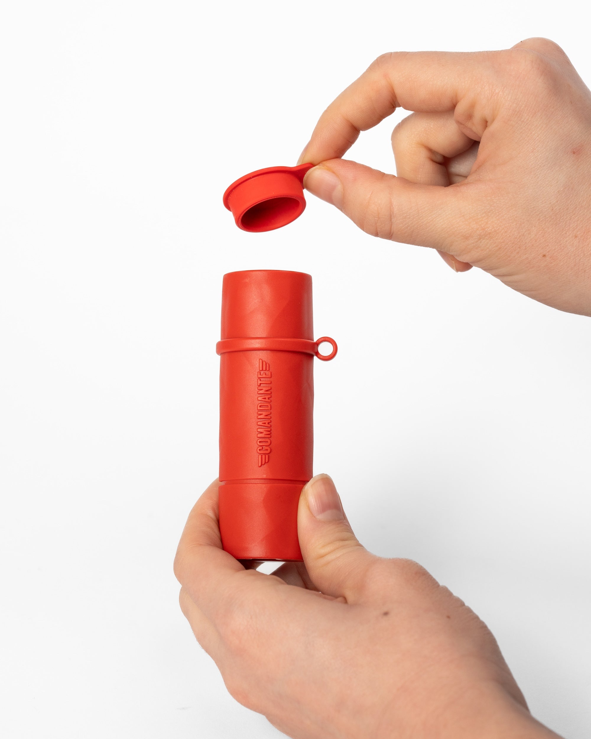 Clix Mate Standard & Red Clix