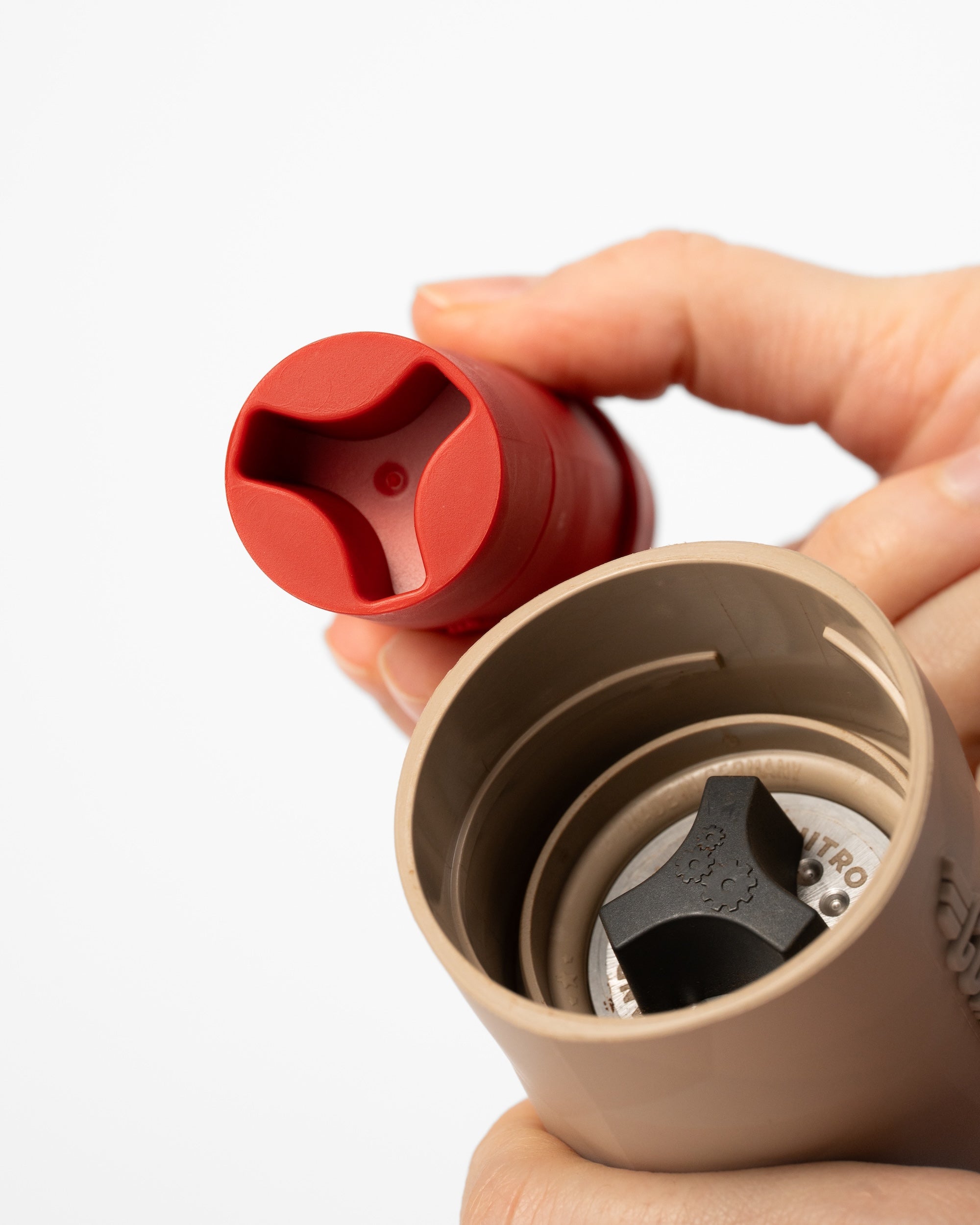 Clix Mate Standard & Red Clix