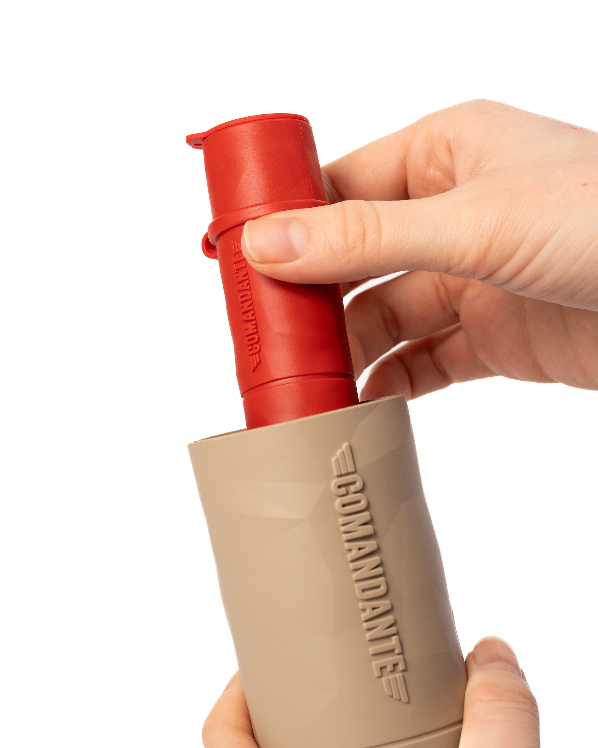 Clix Mate Standard & Red Clix