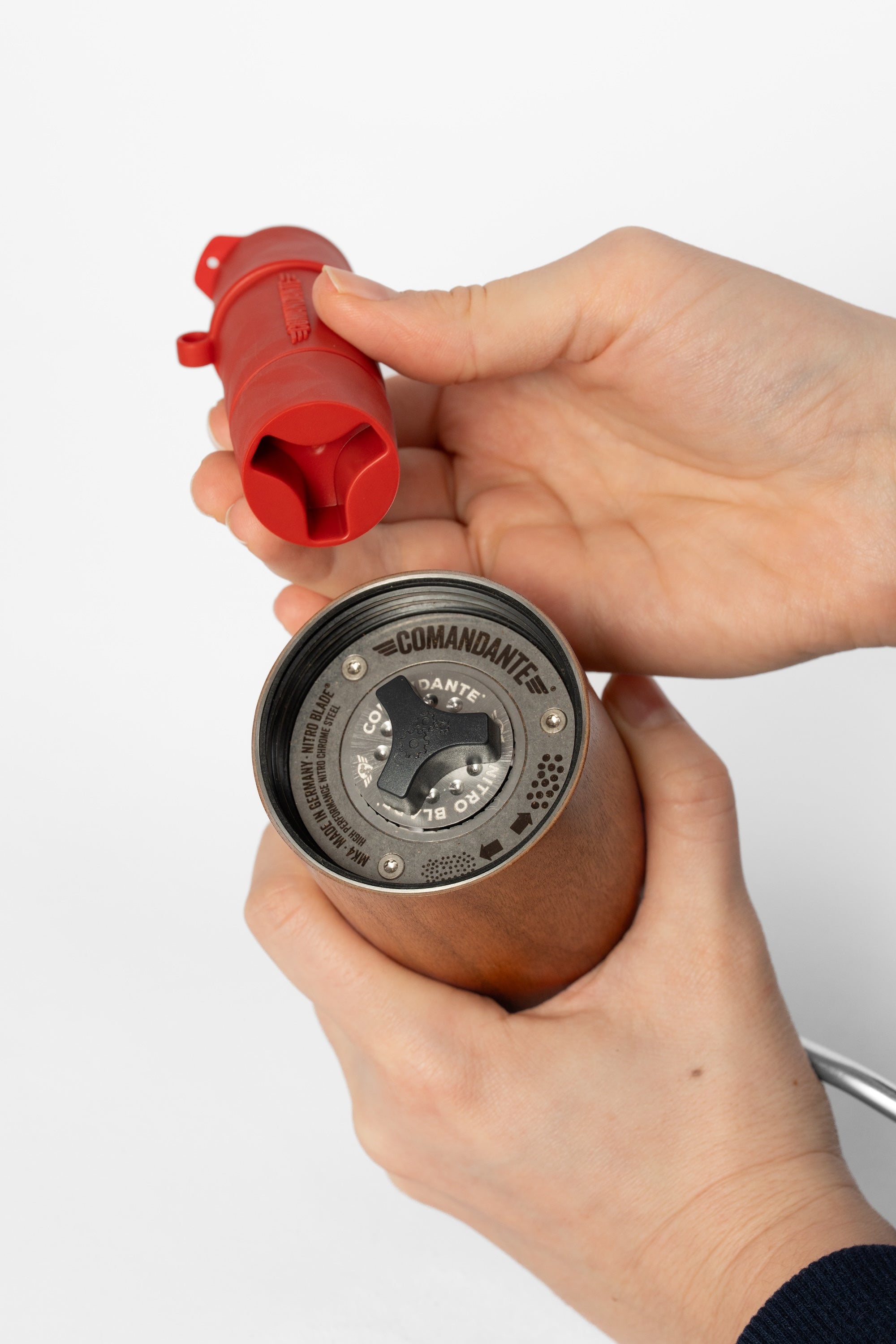 Clix Mate Standard & Red Clix