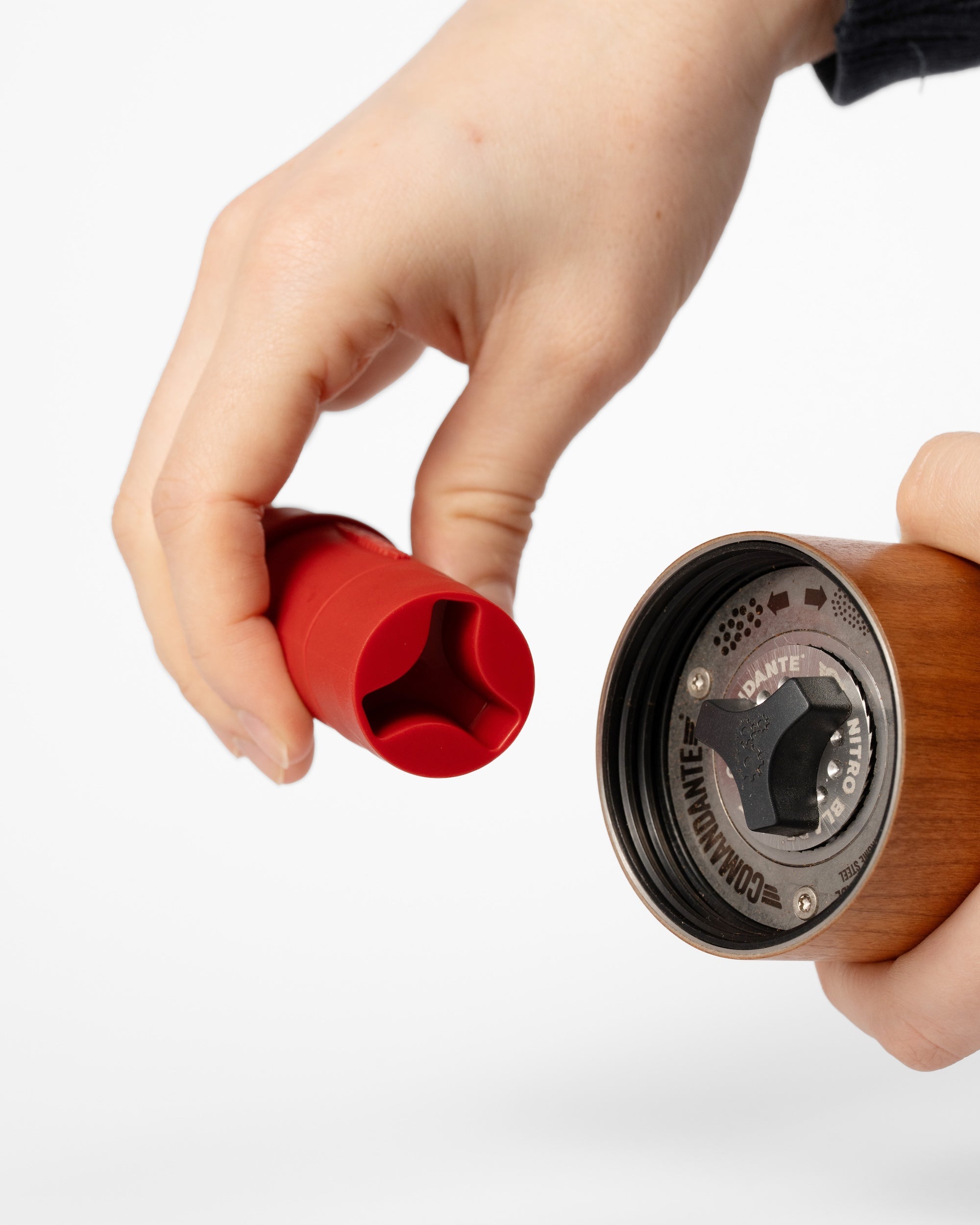 Clix Mate Standard & Red Clix