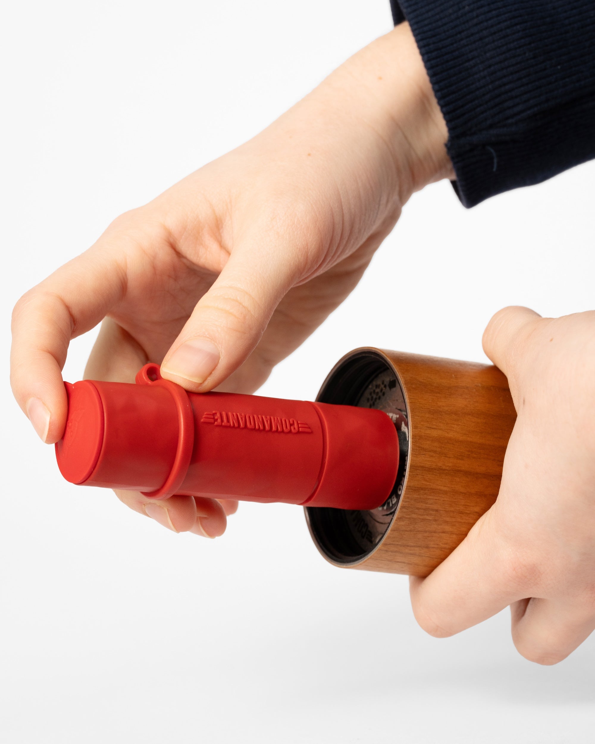 Clix Mate Standard & Red Clix