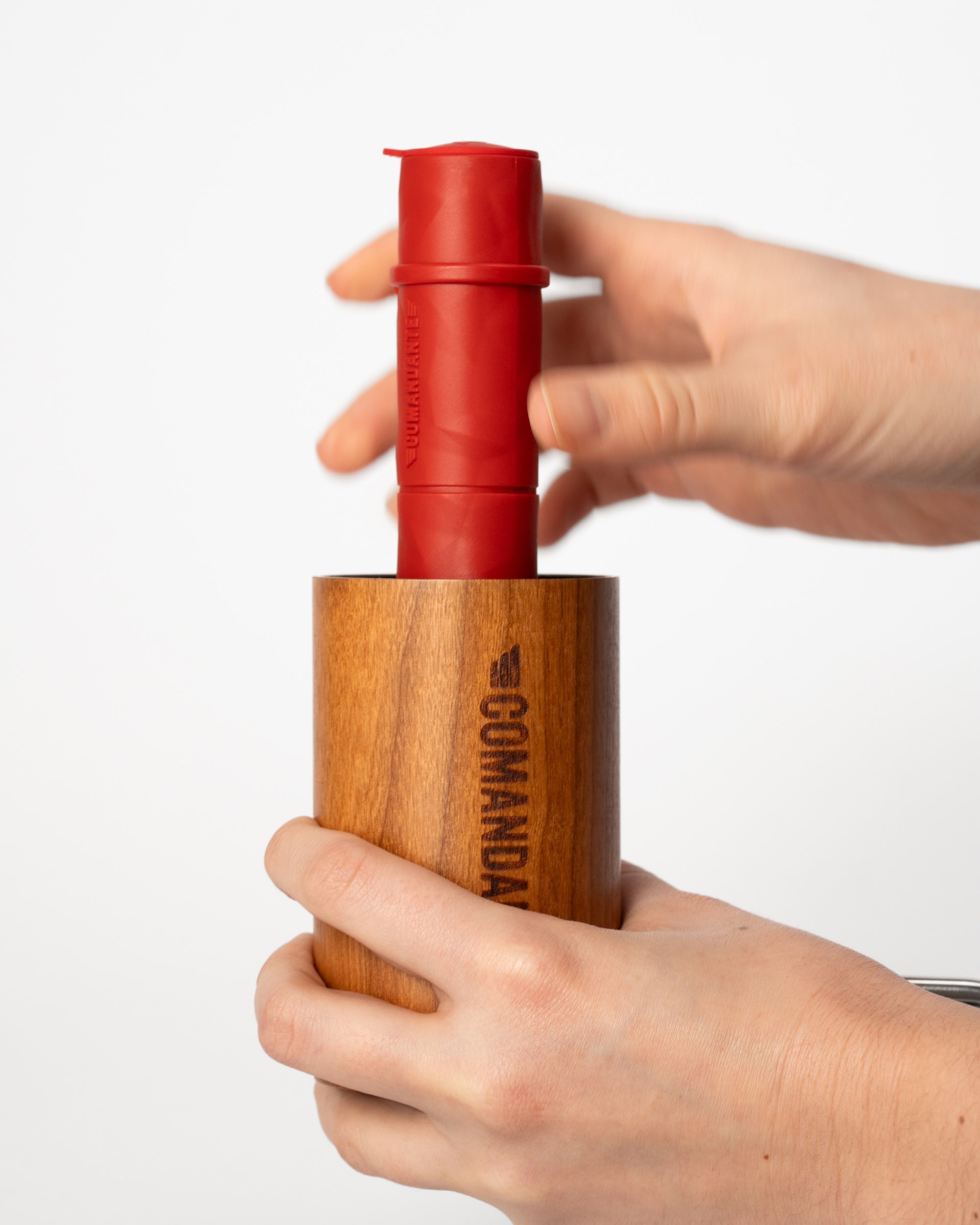 Clix Mate Standard & Red Clix