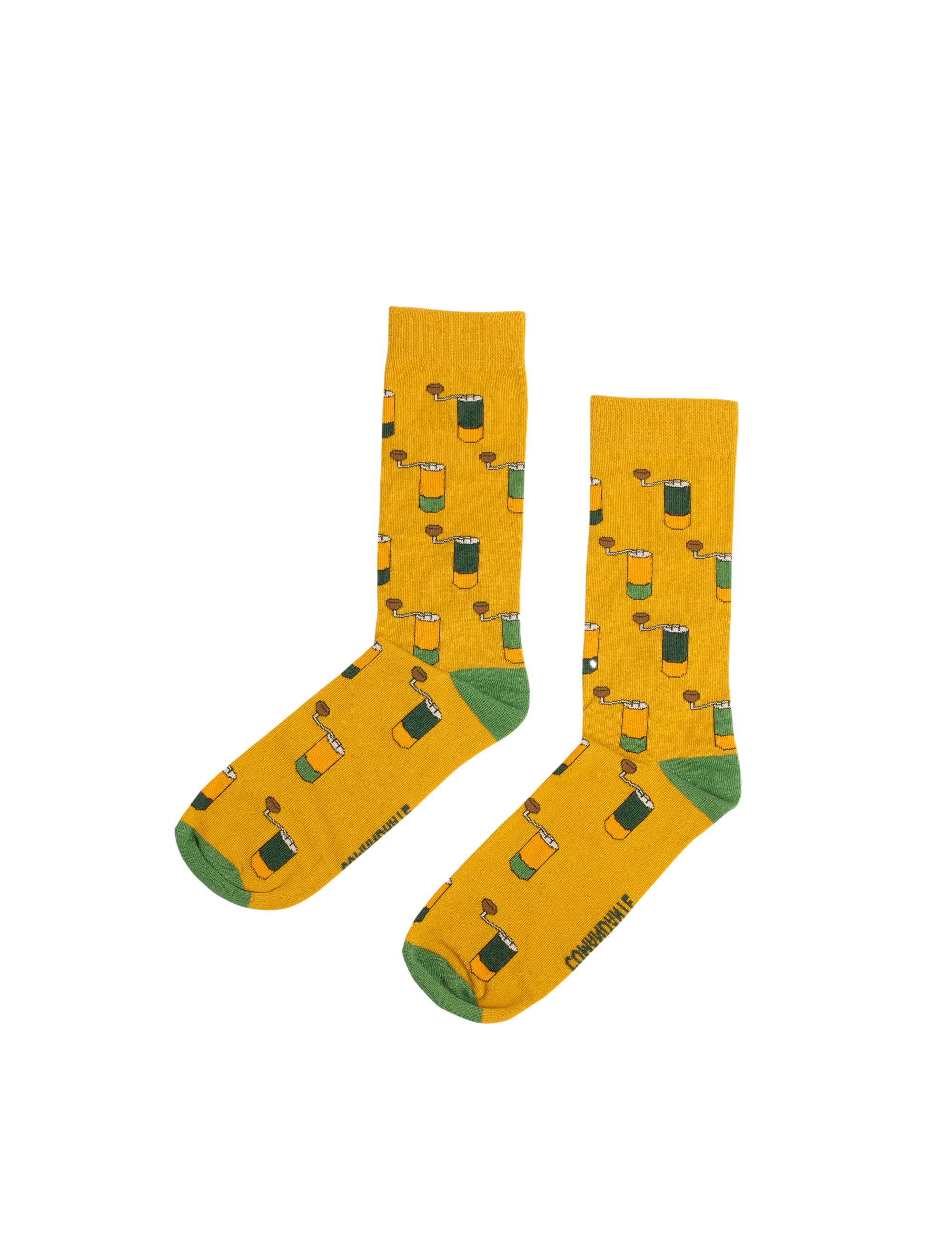 Socks, Sherbert size 42-46
