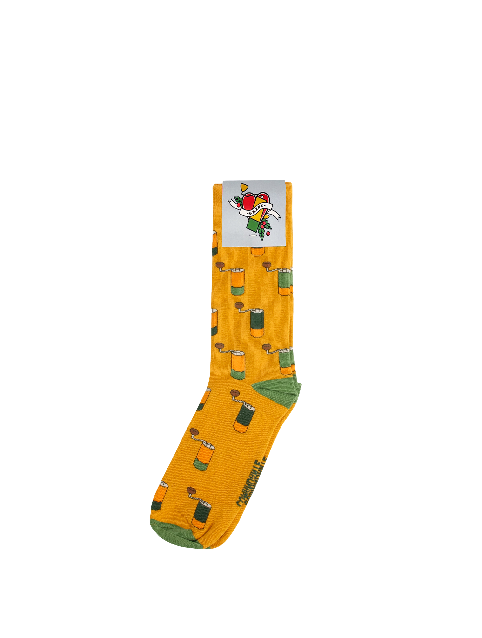 Socks, Sherbert size 42-46
