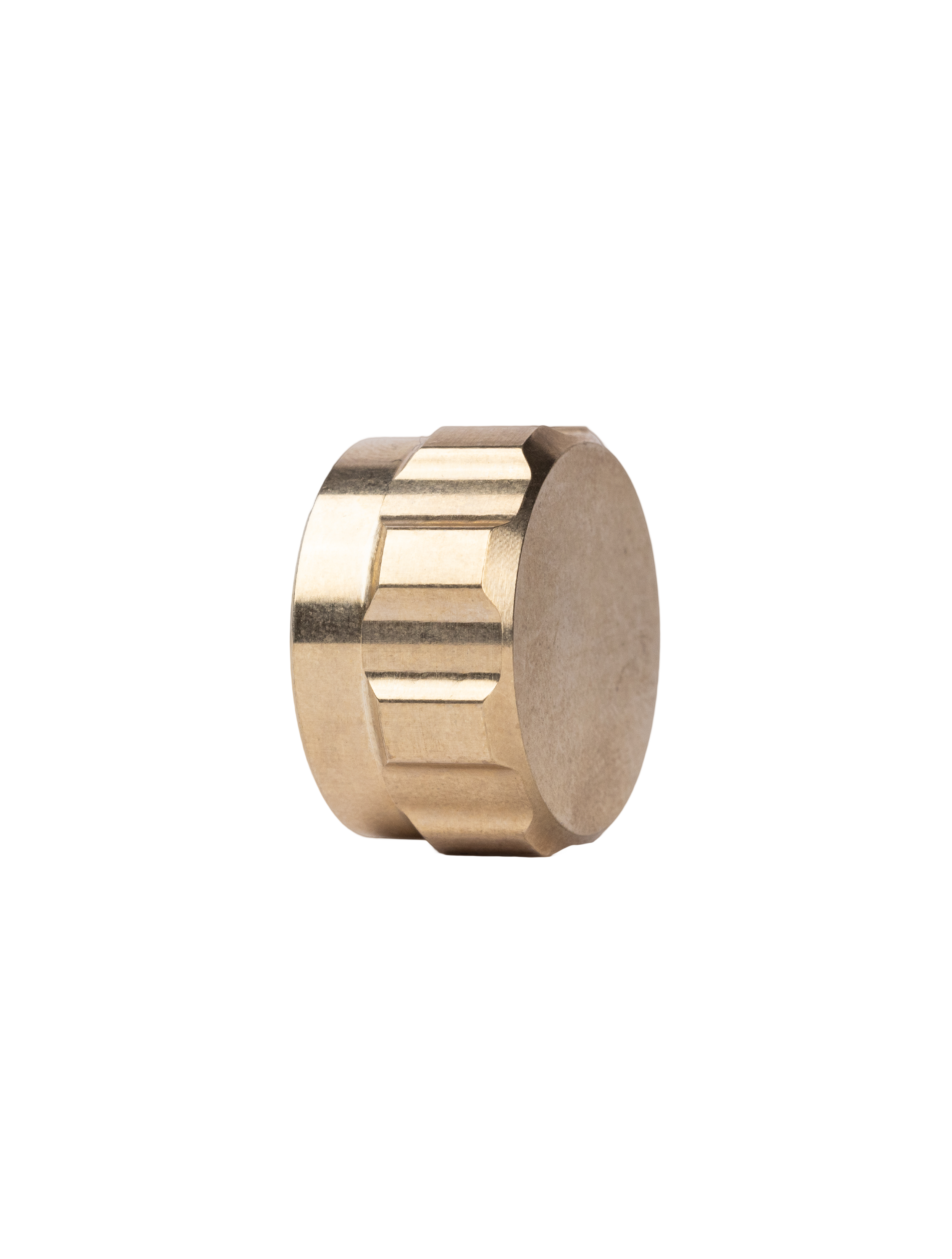 Gold Clix Grind Grade Dial only for C60 Axle