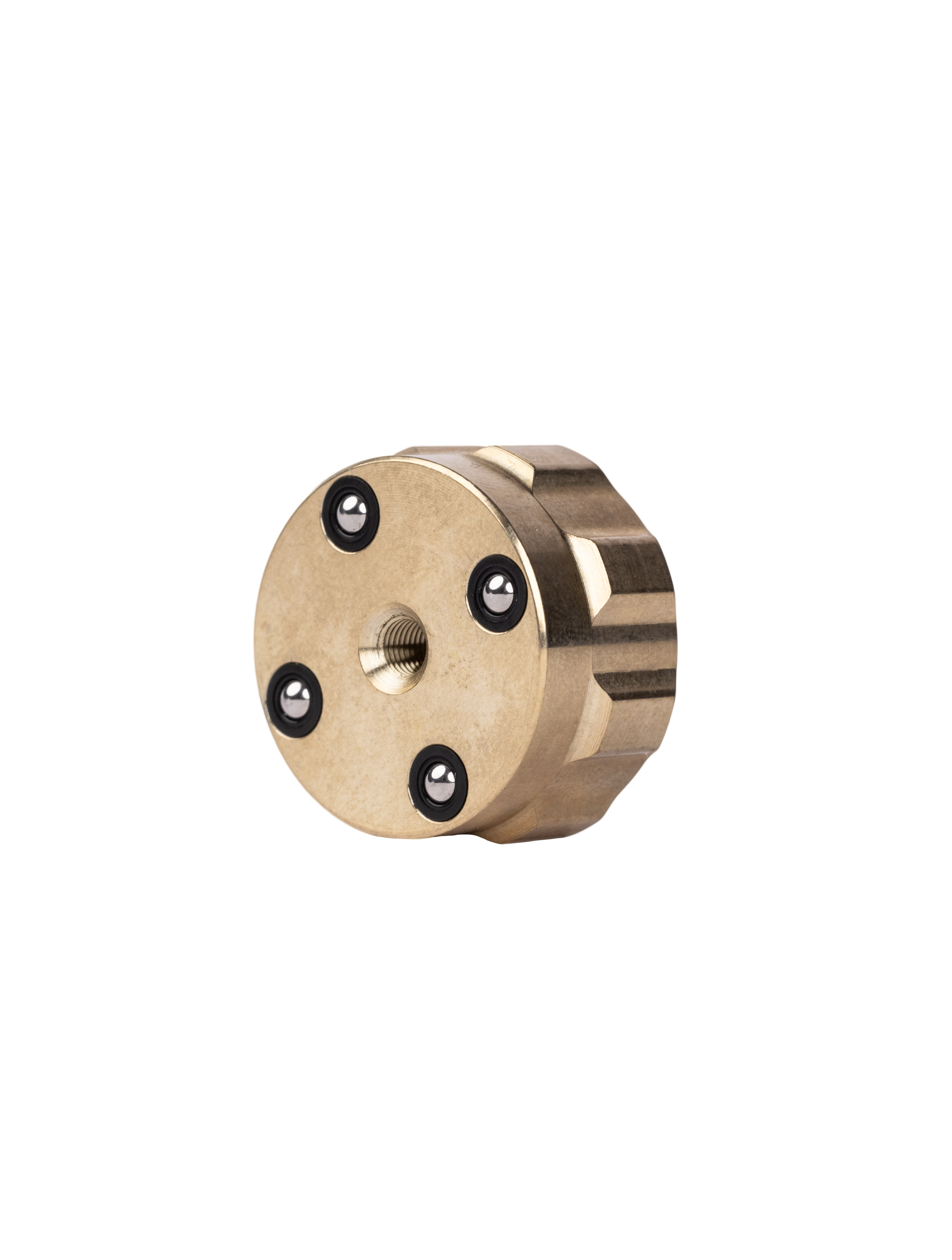 Gold Clix Grind Grade Dial only for C60 Axle