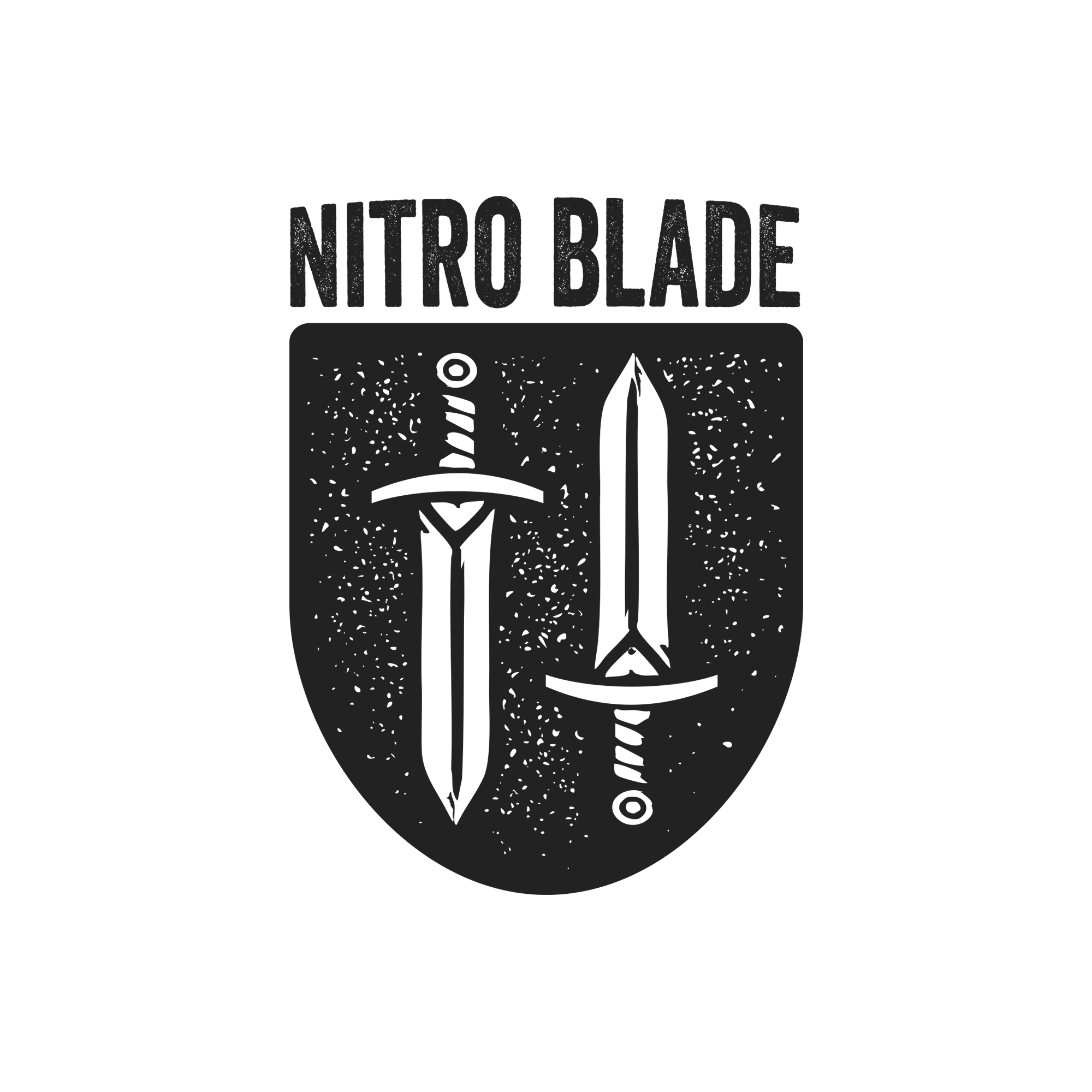 C40 LAB Series Nitro Blade