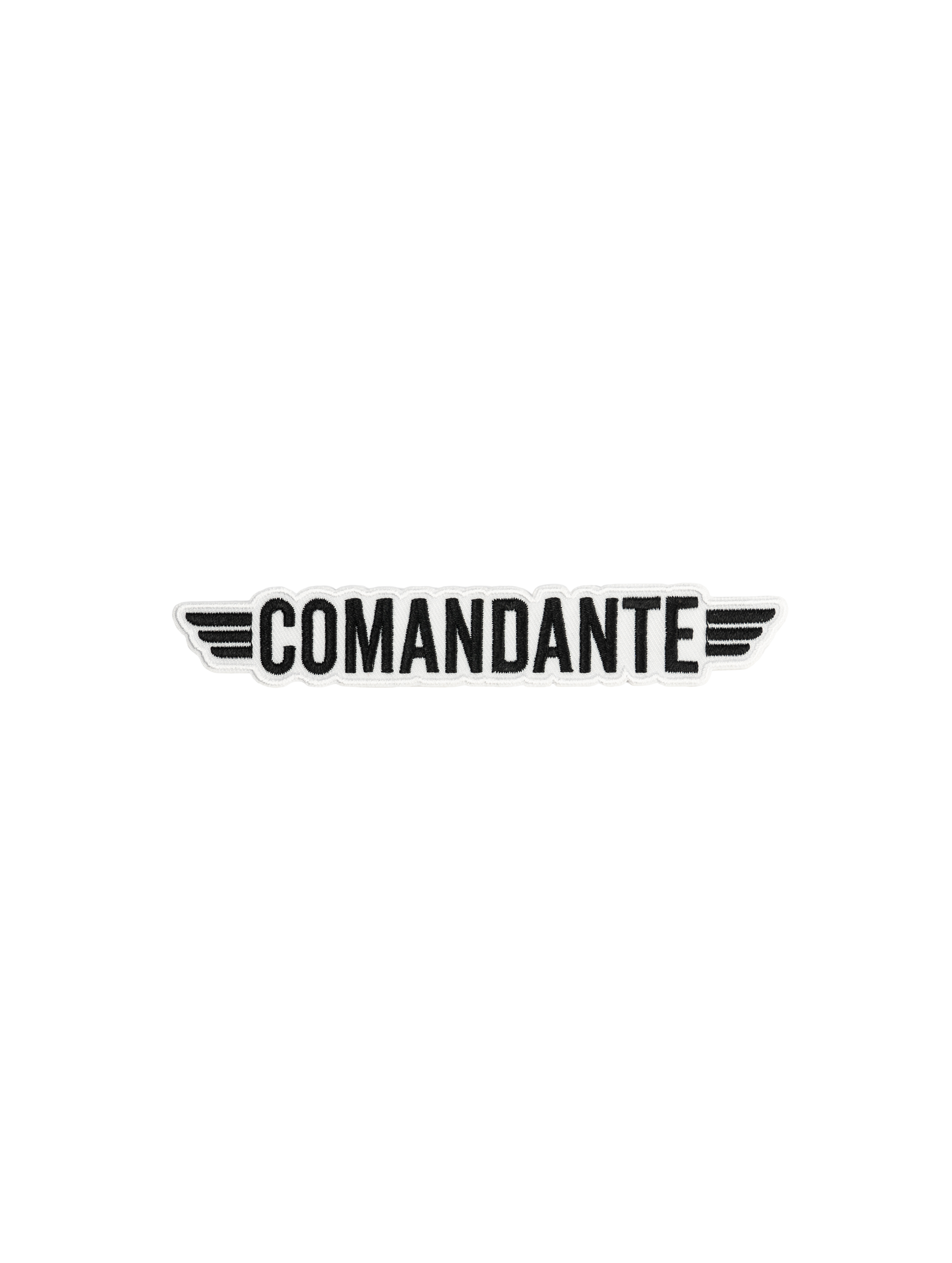Logo Patch