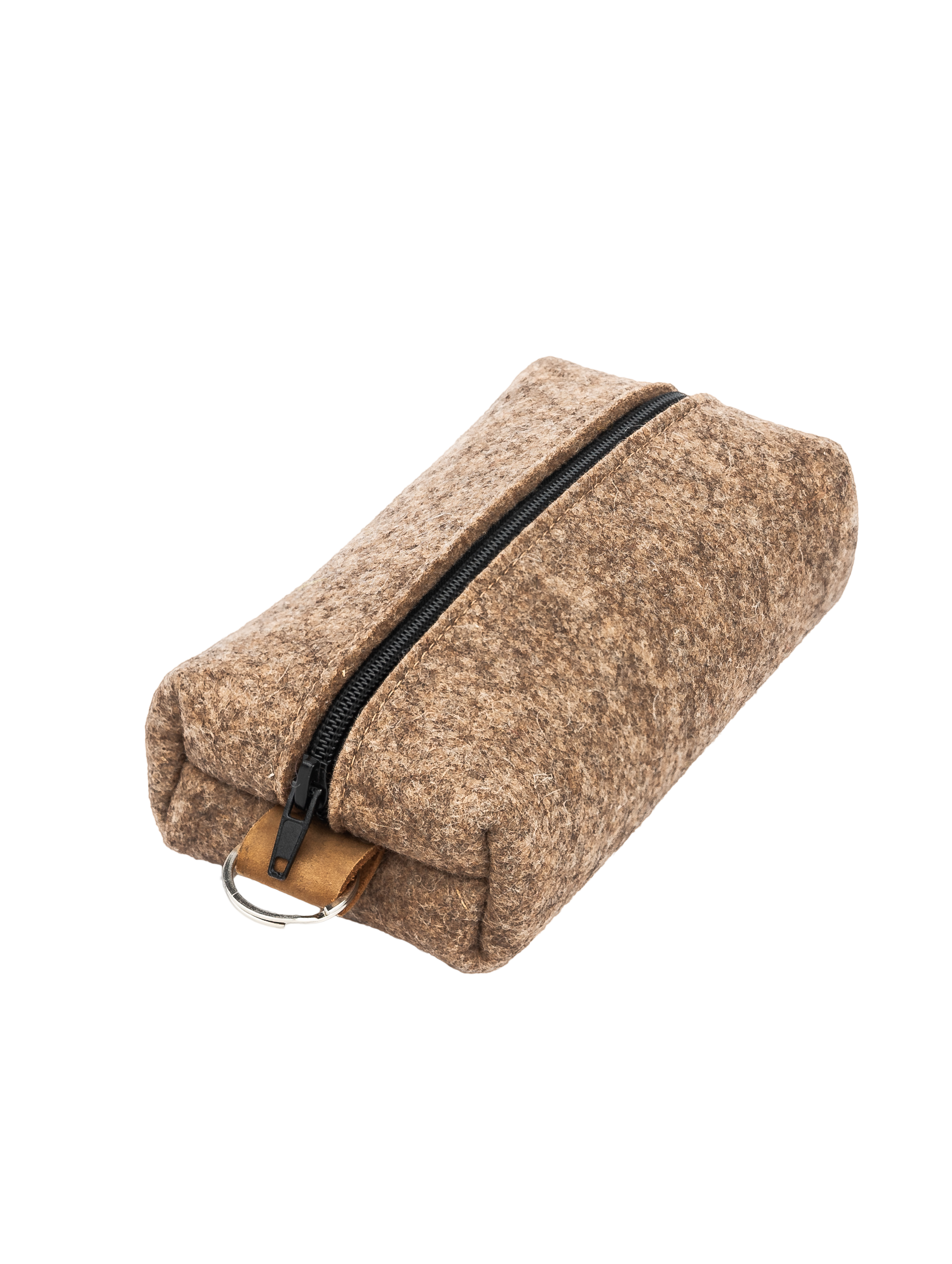 Tool Pouch, cashmere