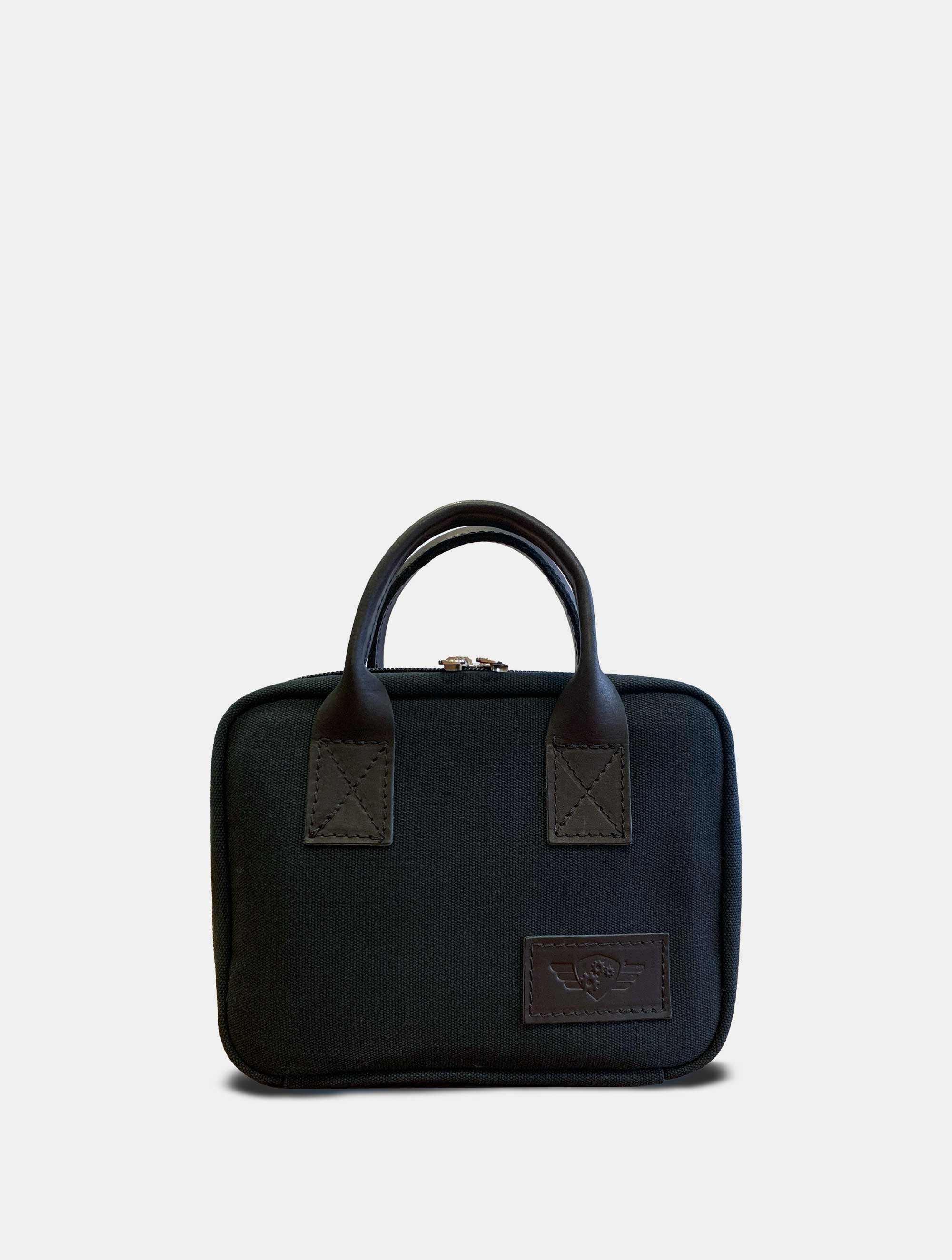 Travel Bag #1 Black