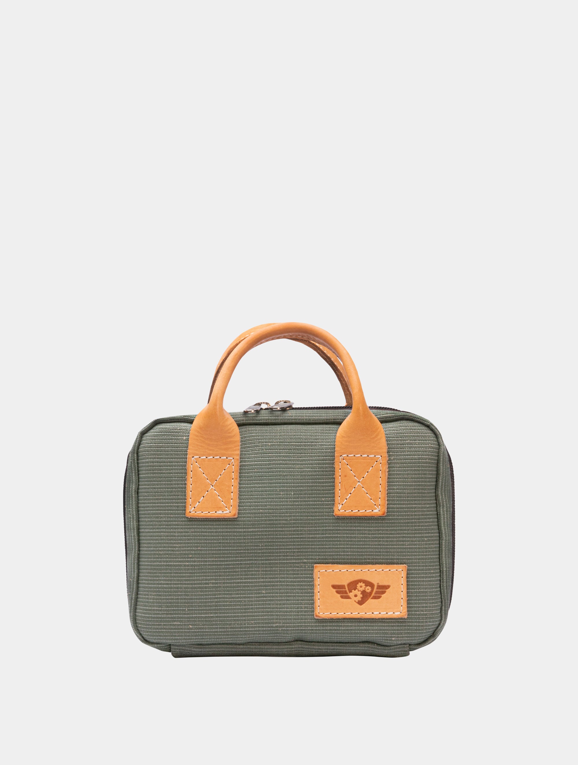 Travel Bag #1 Forest