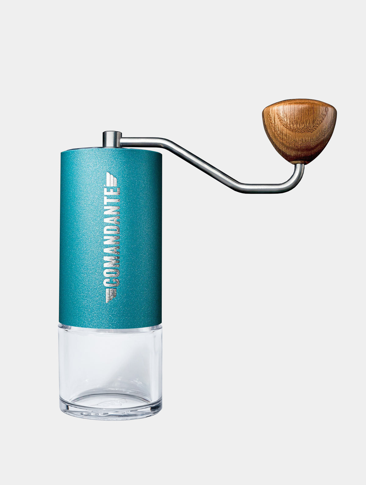 Comandante® C40 Mk4 – Alpine Lagoon