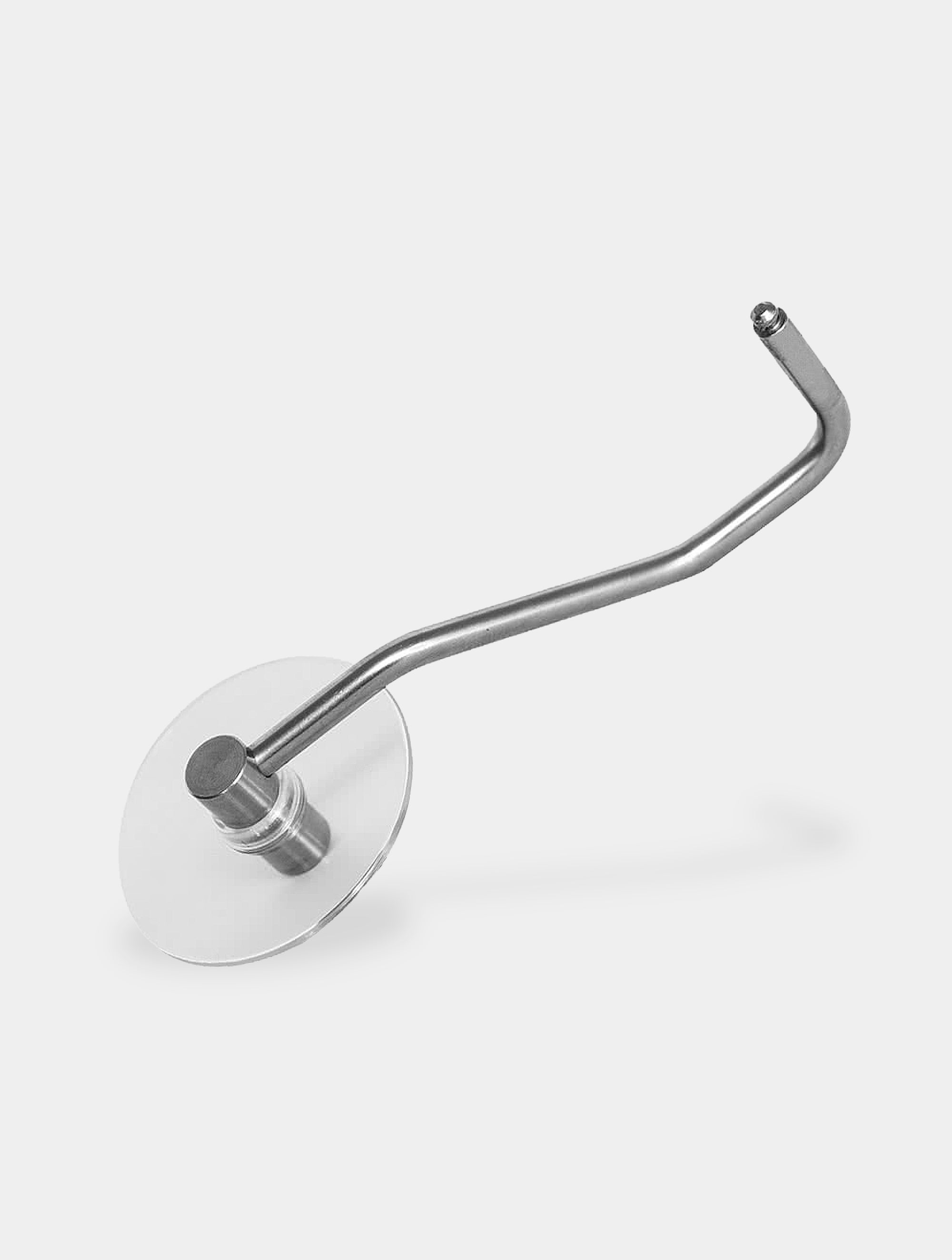 Single Crank