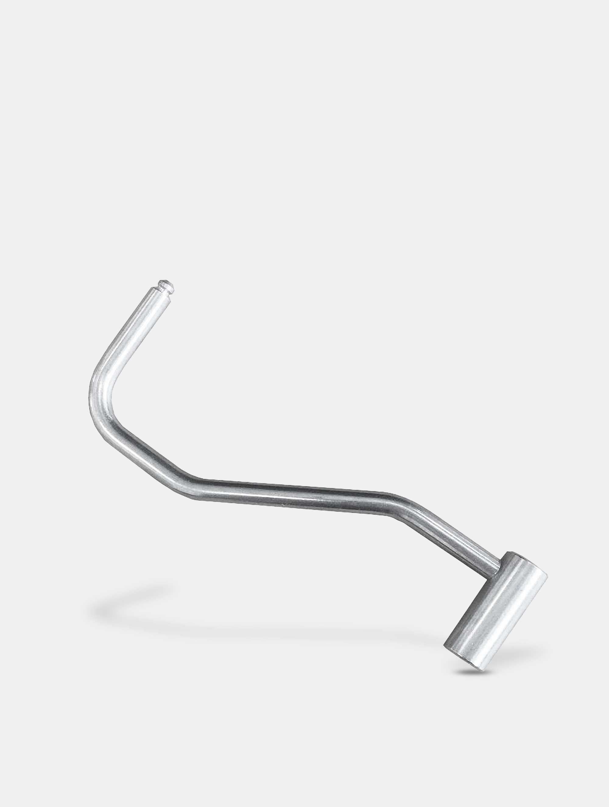 Single Crank