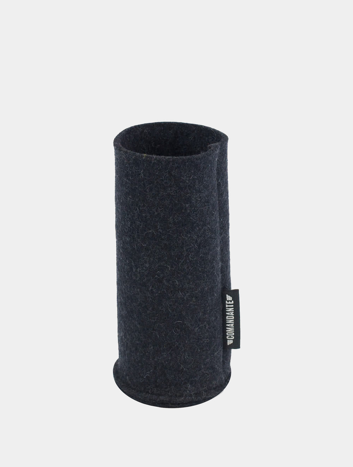 C40 felt sleeve anthracite