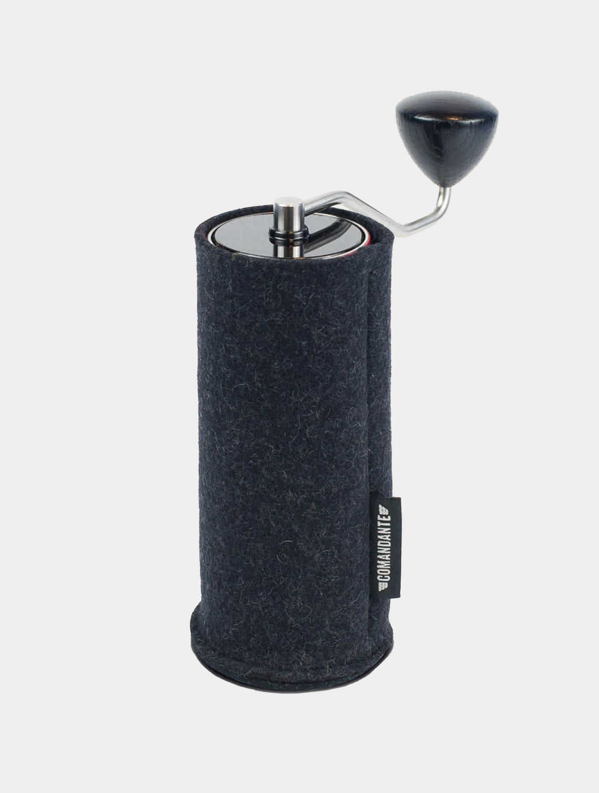 C40 felt sleeve anthracite