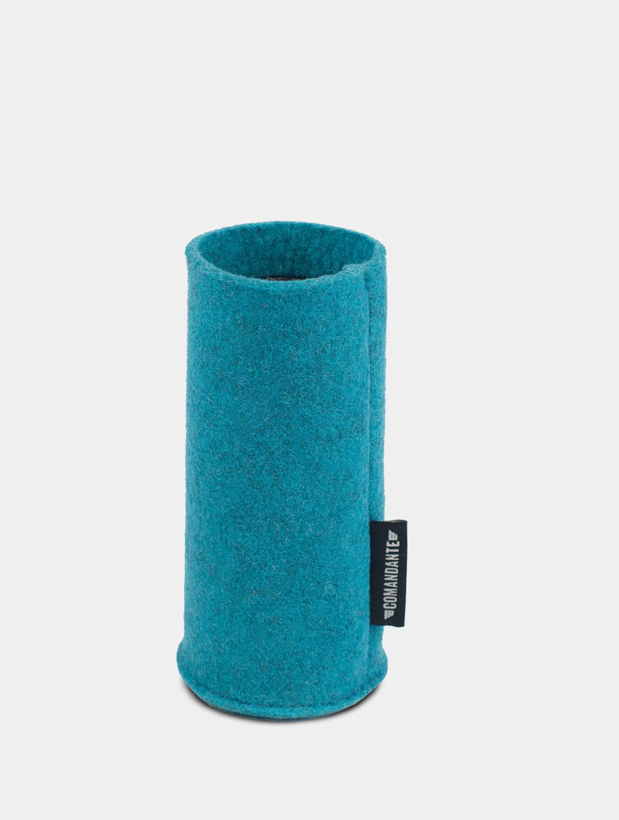 C40 felt sleeve lagoon