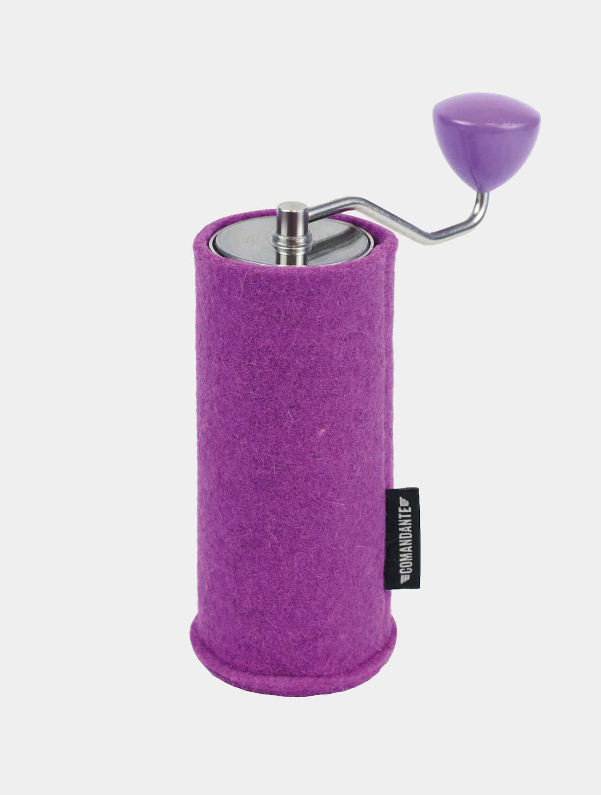 C40 felt sleeve pink
