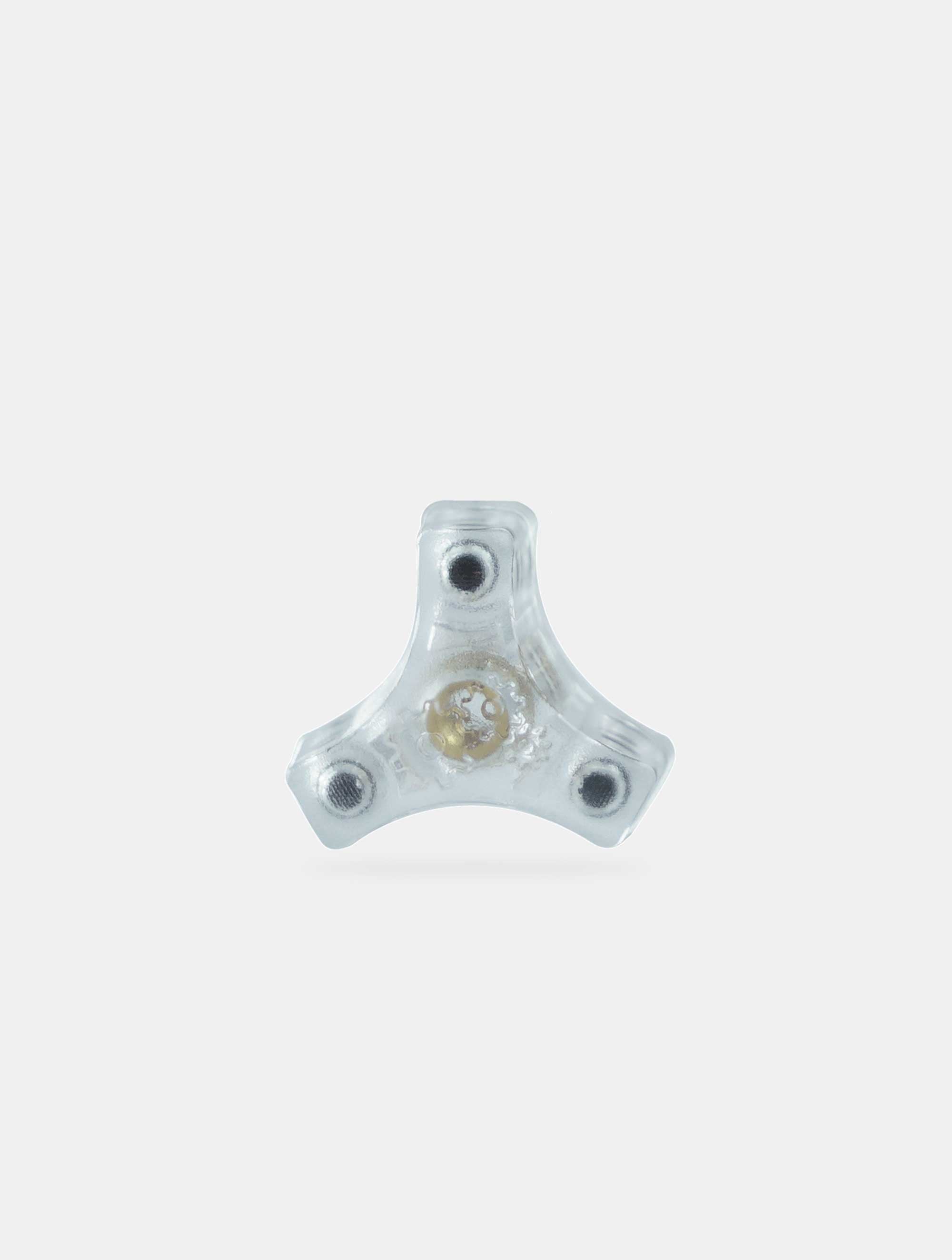 Grind Grade Dial clear