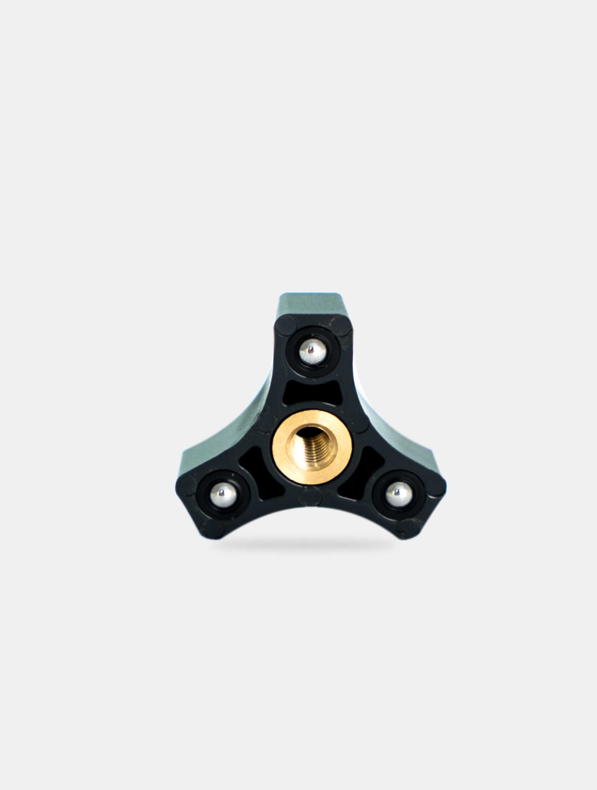 Grind Grade Dial black