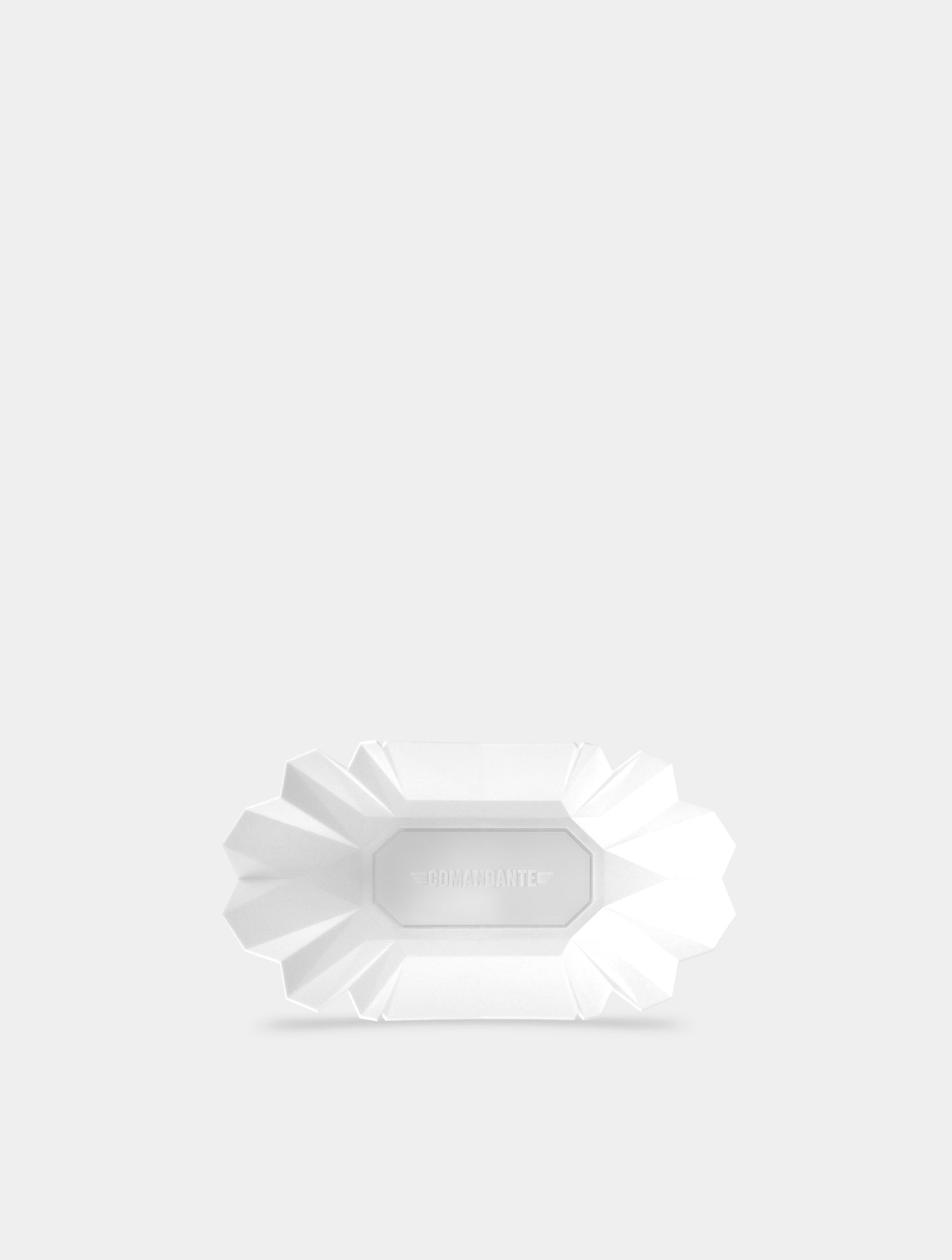 Baby Tray, white