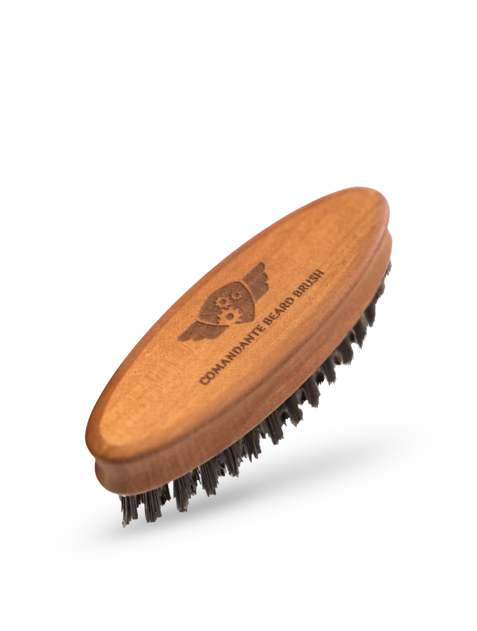 Beard Brush #3