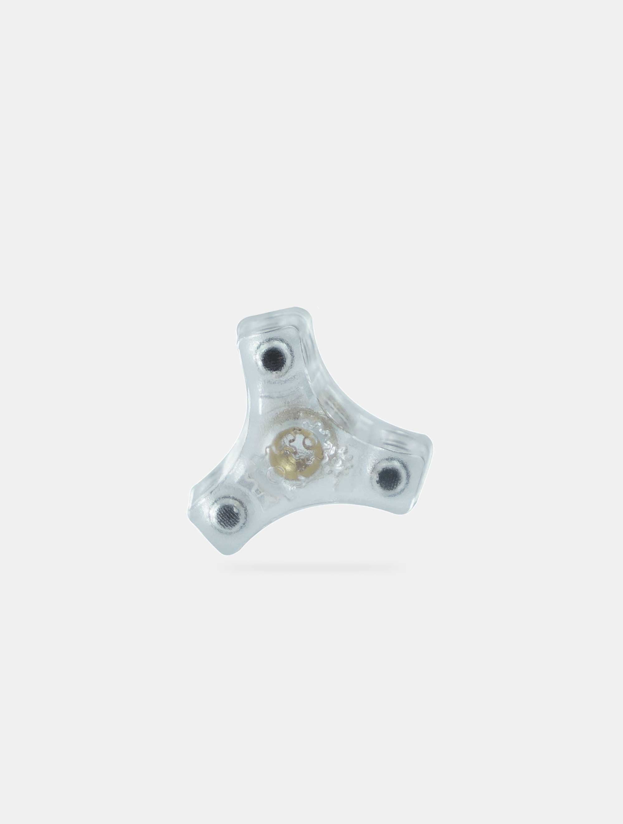 Grind Grade Dial clear
