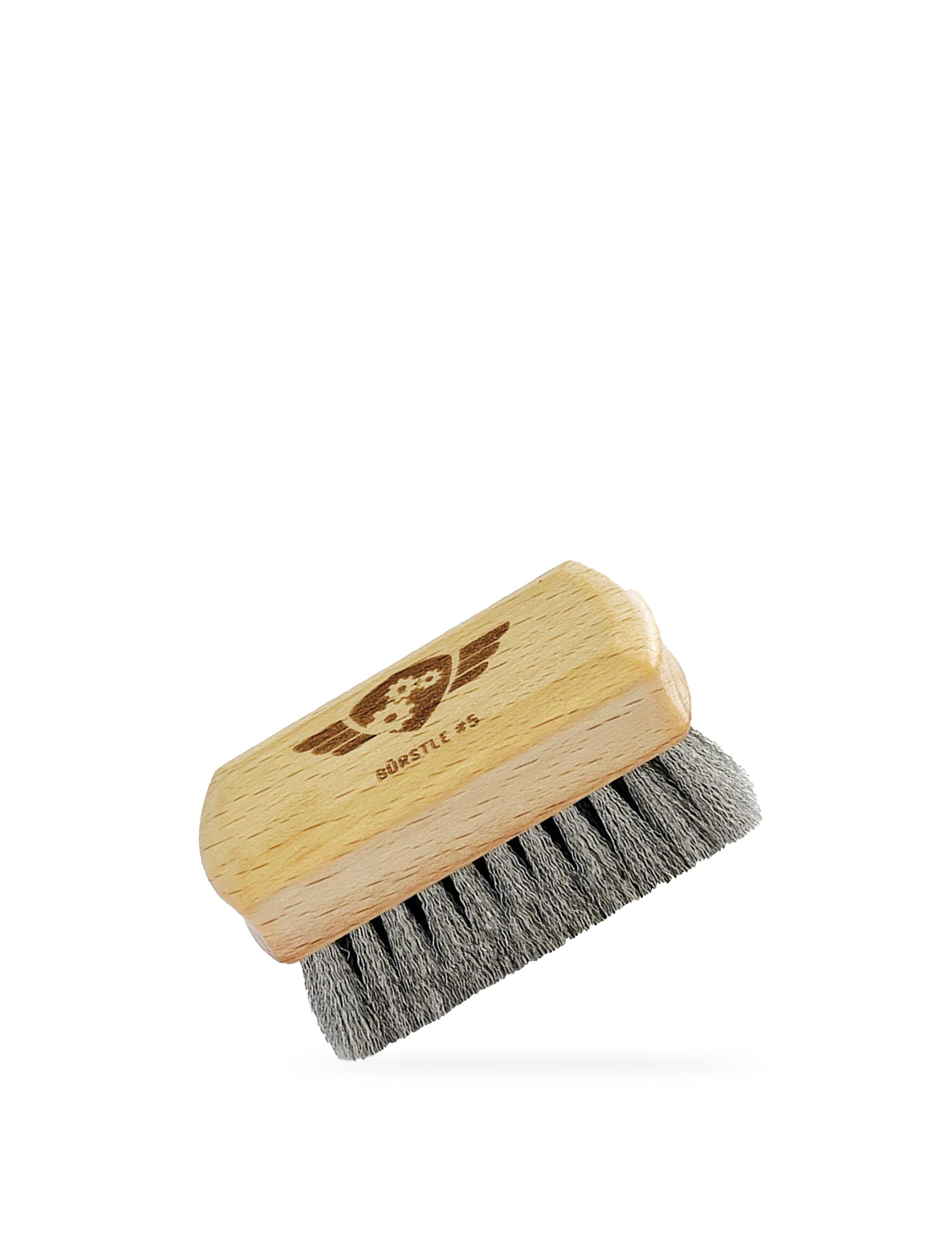 Brush #5