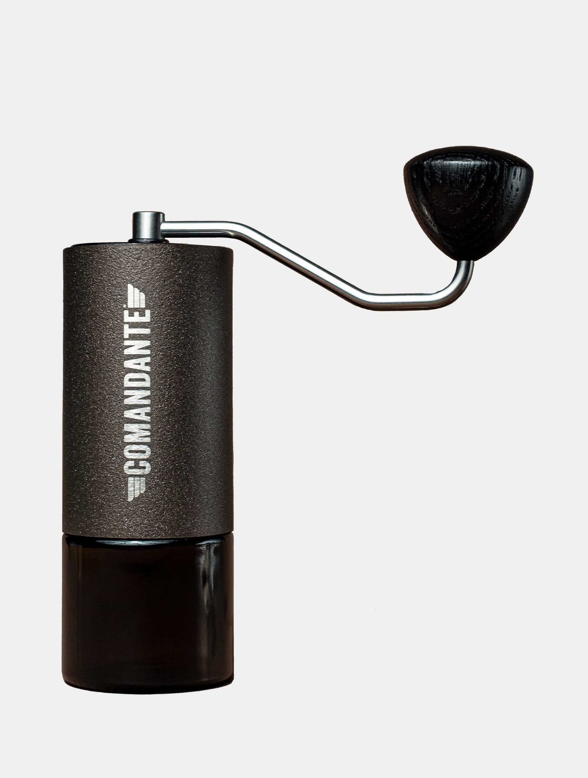 Comandante® C40 Mk4 – Copper Mountain