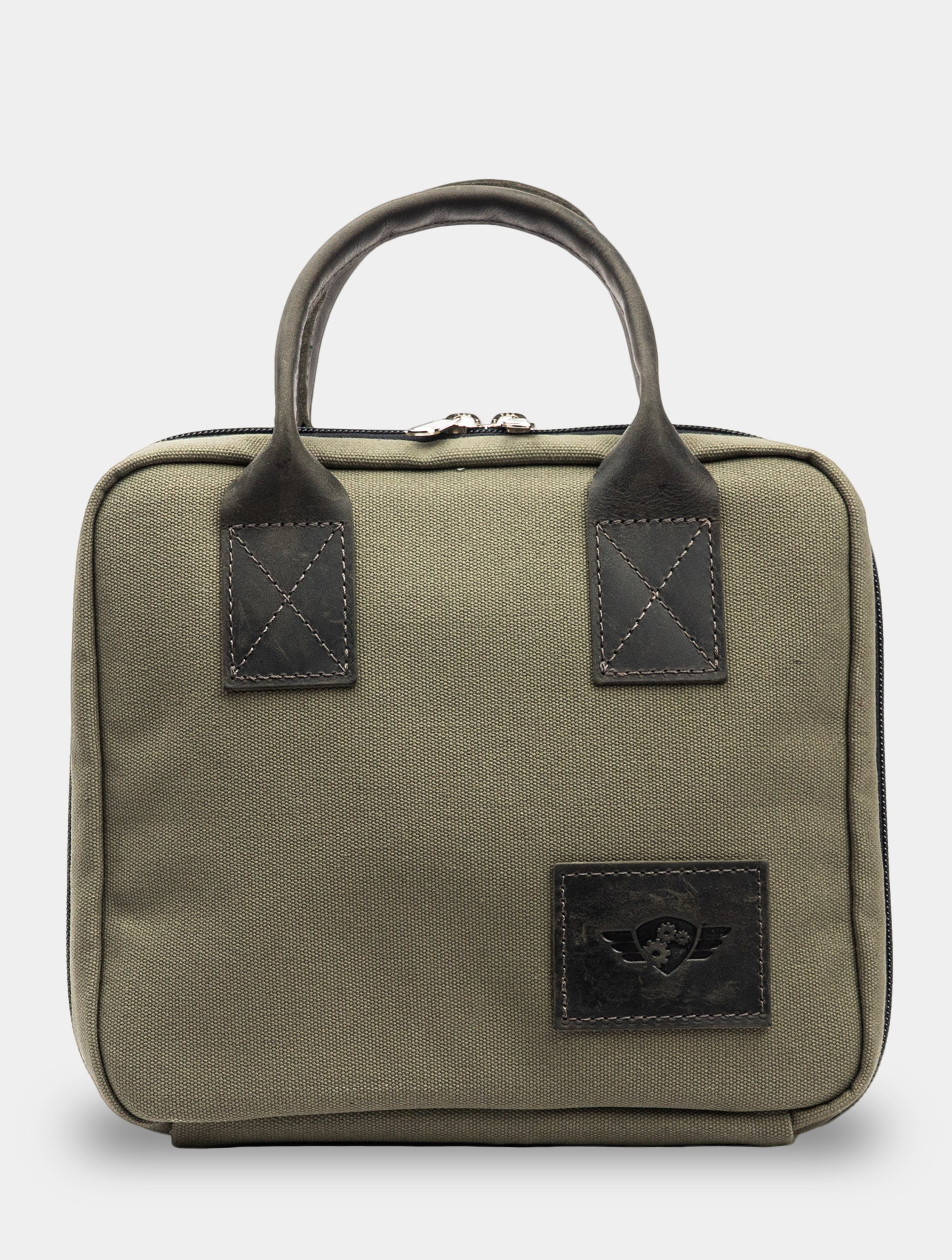 Travel Bag XL Forest