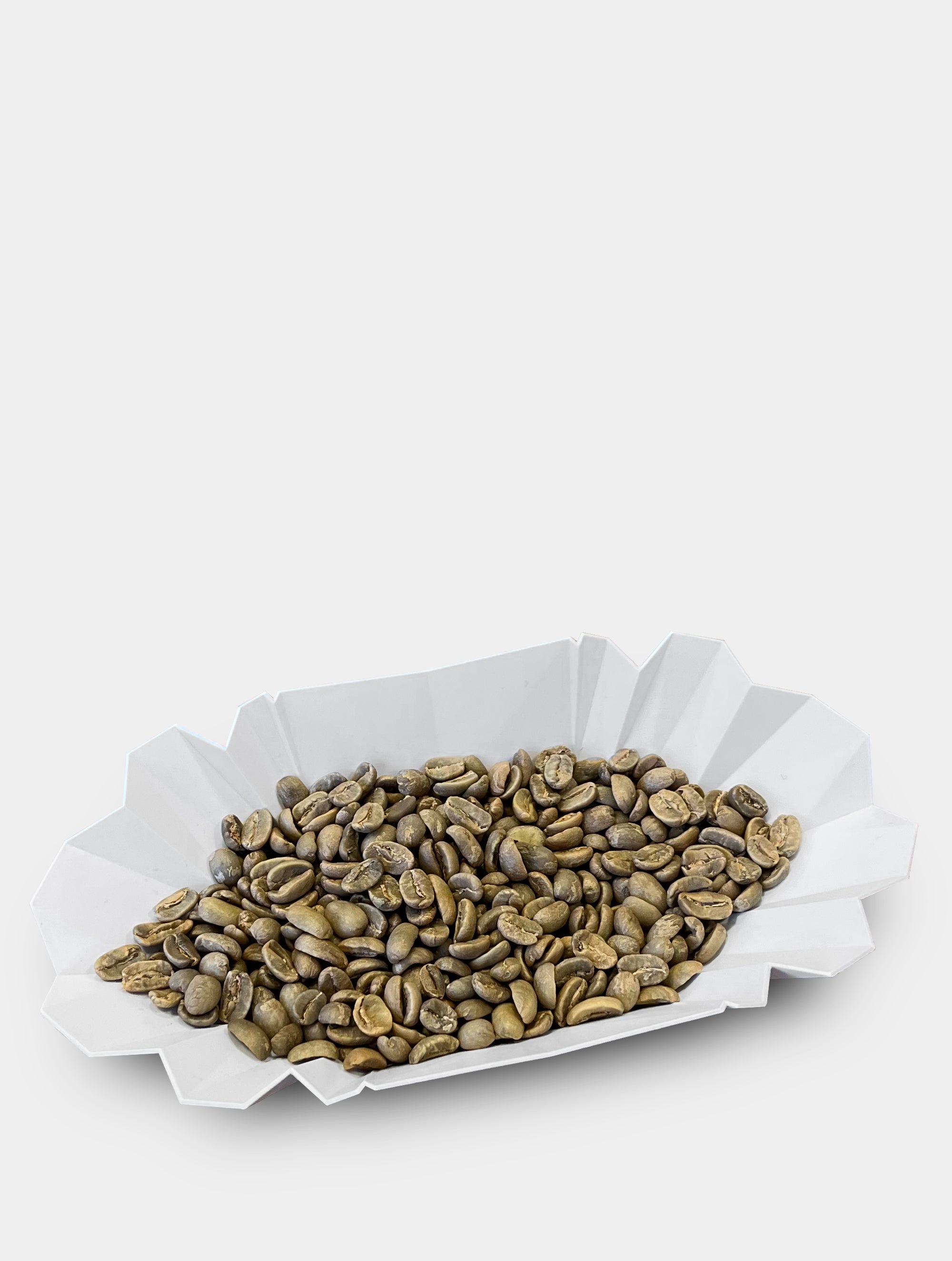 Coffee Tray, white
